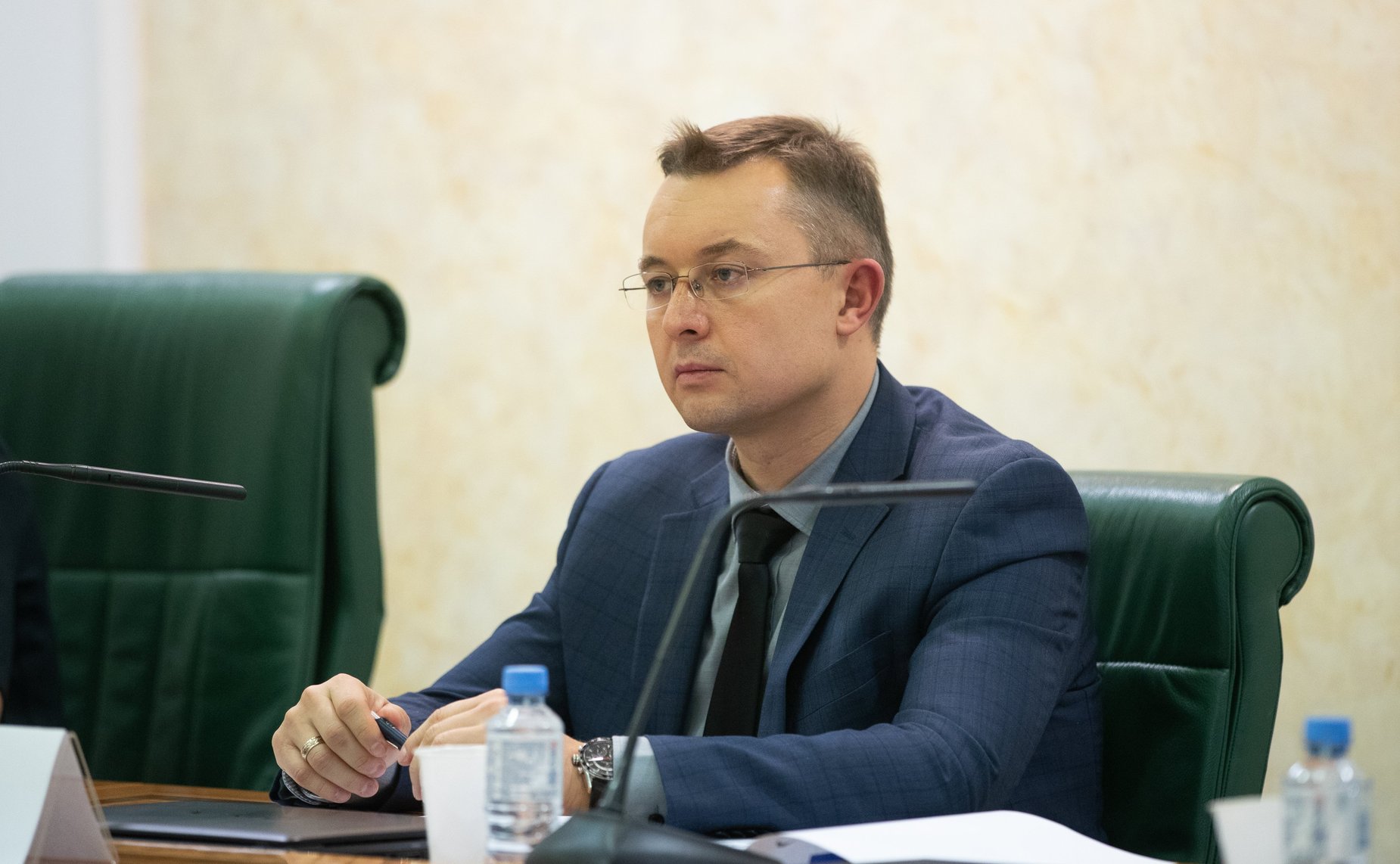 Церемония награждения победителей и дипломантов Международного конкурса качества пищевой продукции «ГАРАНТИЯ КАЧЕСТВА – 2018»