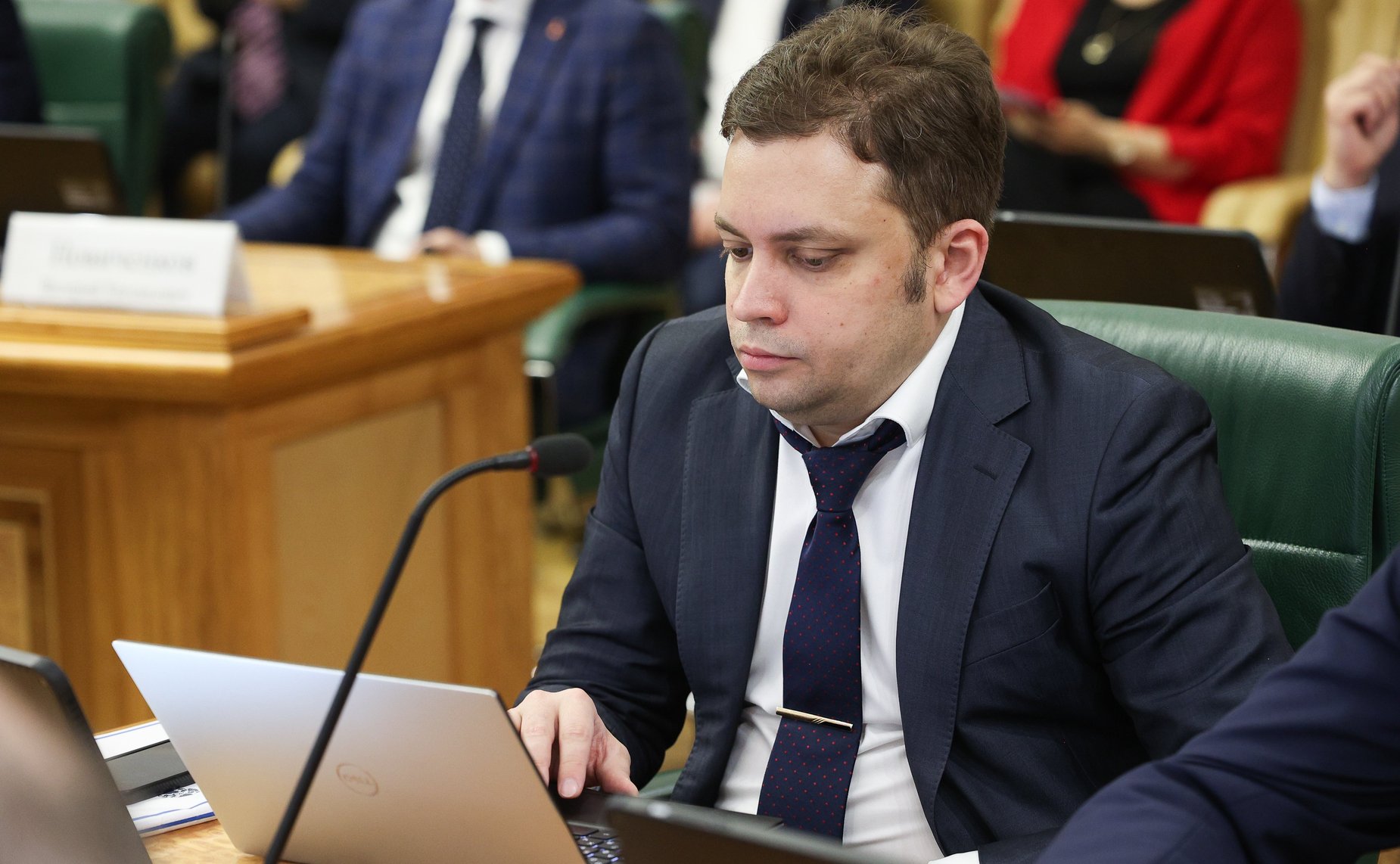 Расширенное заседание Комитета Совета Федерации по бюджету и финансовым рынкам (в рамках Дней Пермского края в Совете Федерации)