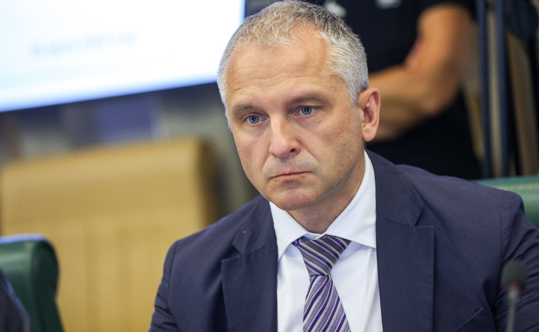 Круглый стол на тему «Расширение многопланового сотрудничества между РФ и государствами мирового большинства в сложившихся международных условиях. Партнерство ЕАЭС, БРИКС и ШОС»