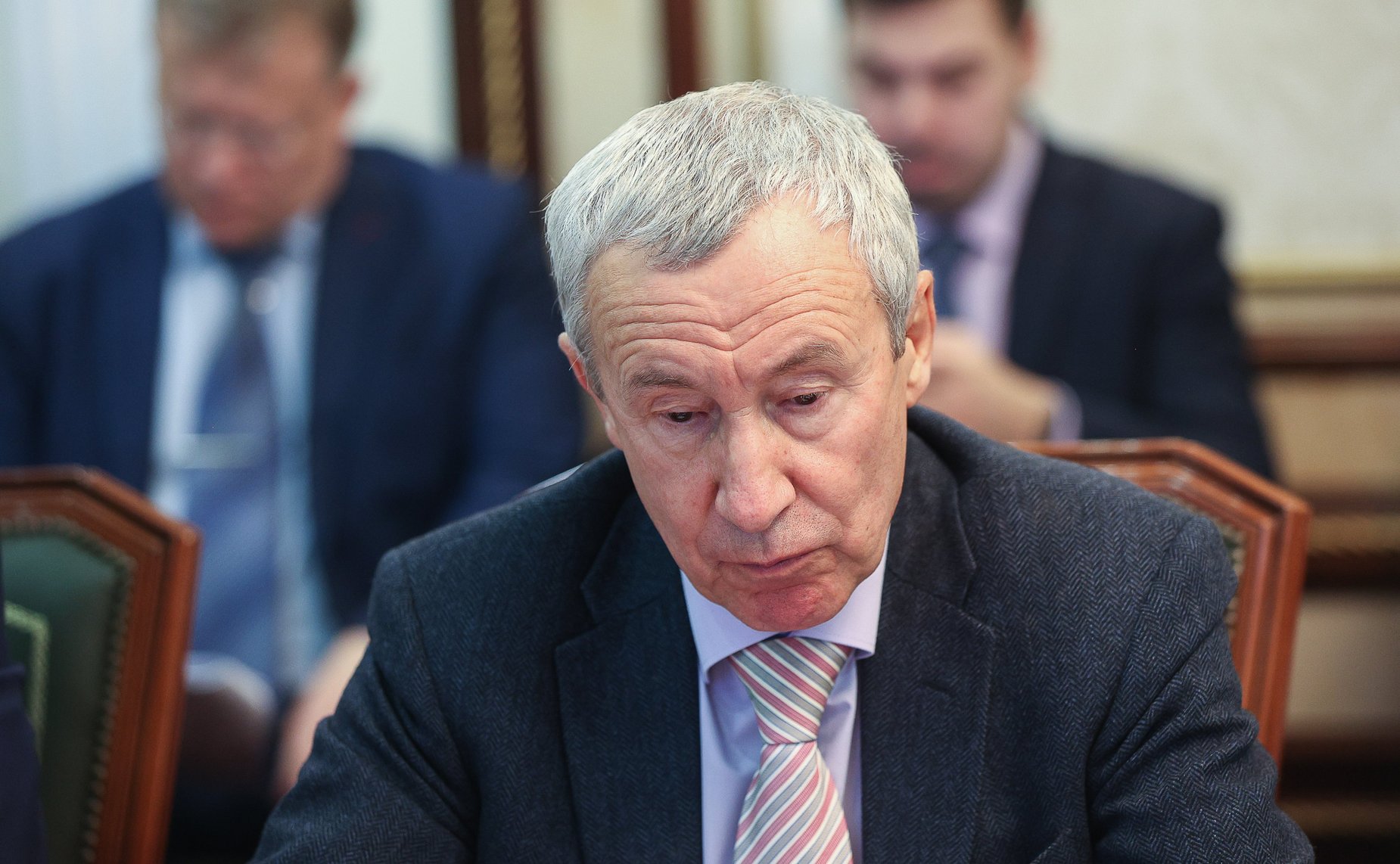 Андрей Климов