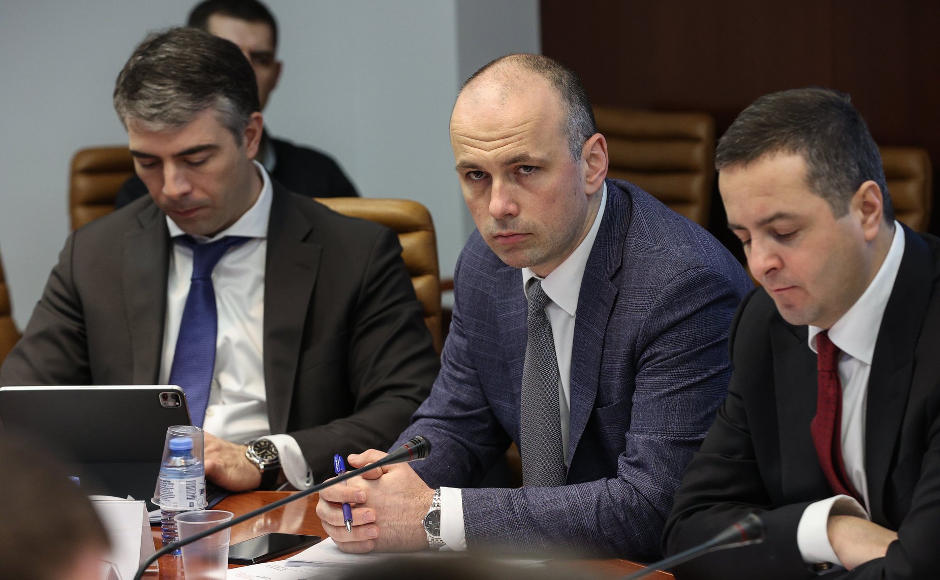 Совещание Комитета СФ по экономической политике совместно с Комитетом СФ по федеративному устройству, региональной политике, МСУ и делам Севера