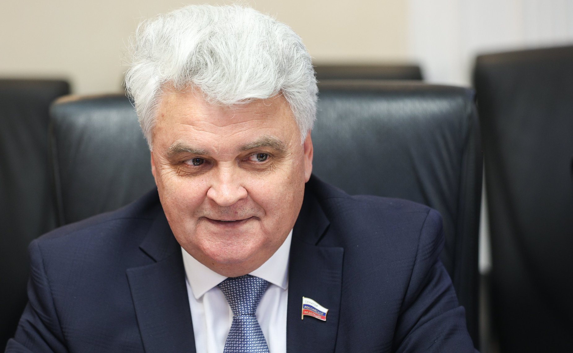 Петр Тултаев