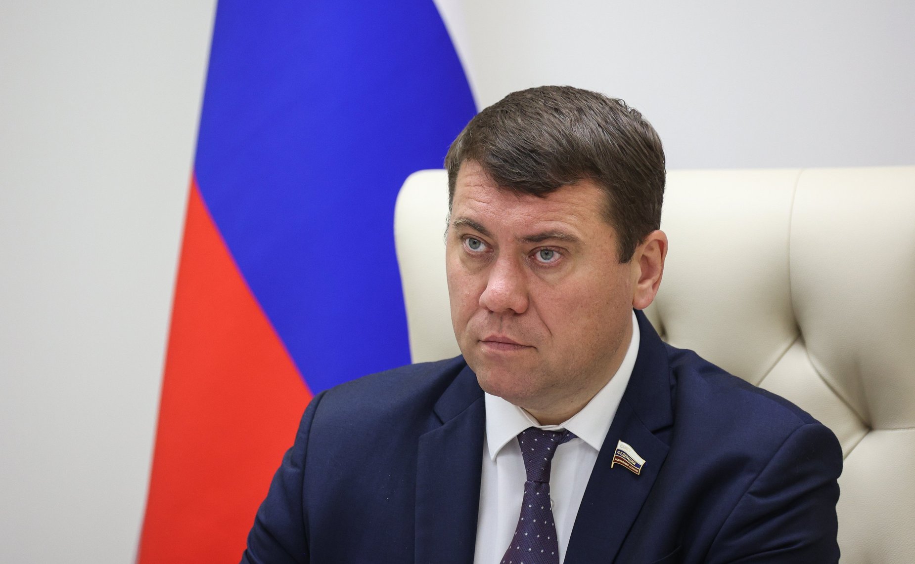 Иван Абрамов