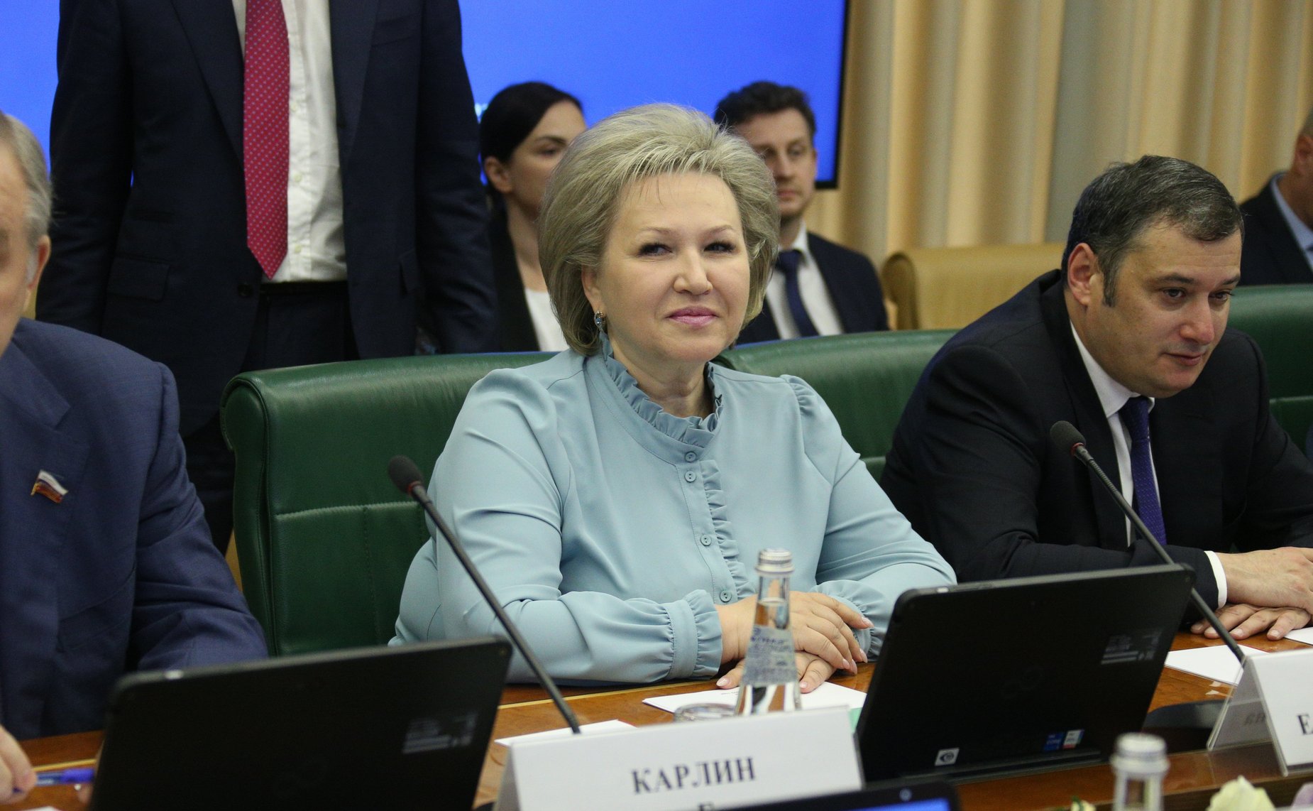 Елена Писарева