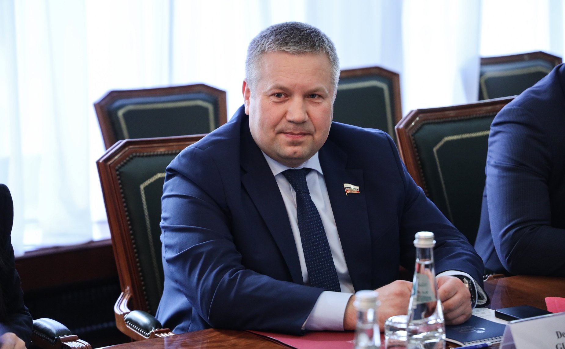 Денис Гусев