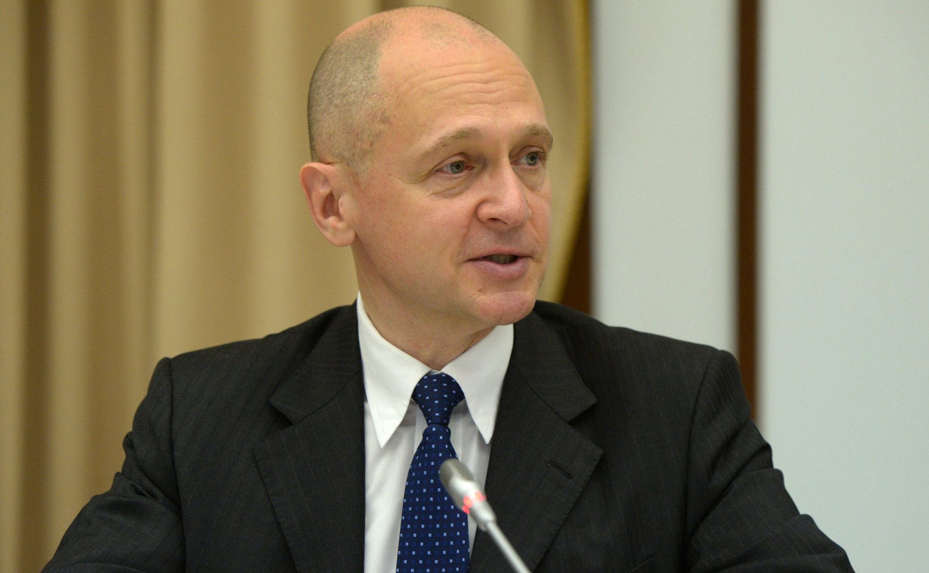 Сергей Кириенко