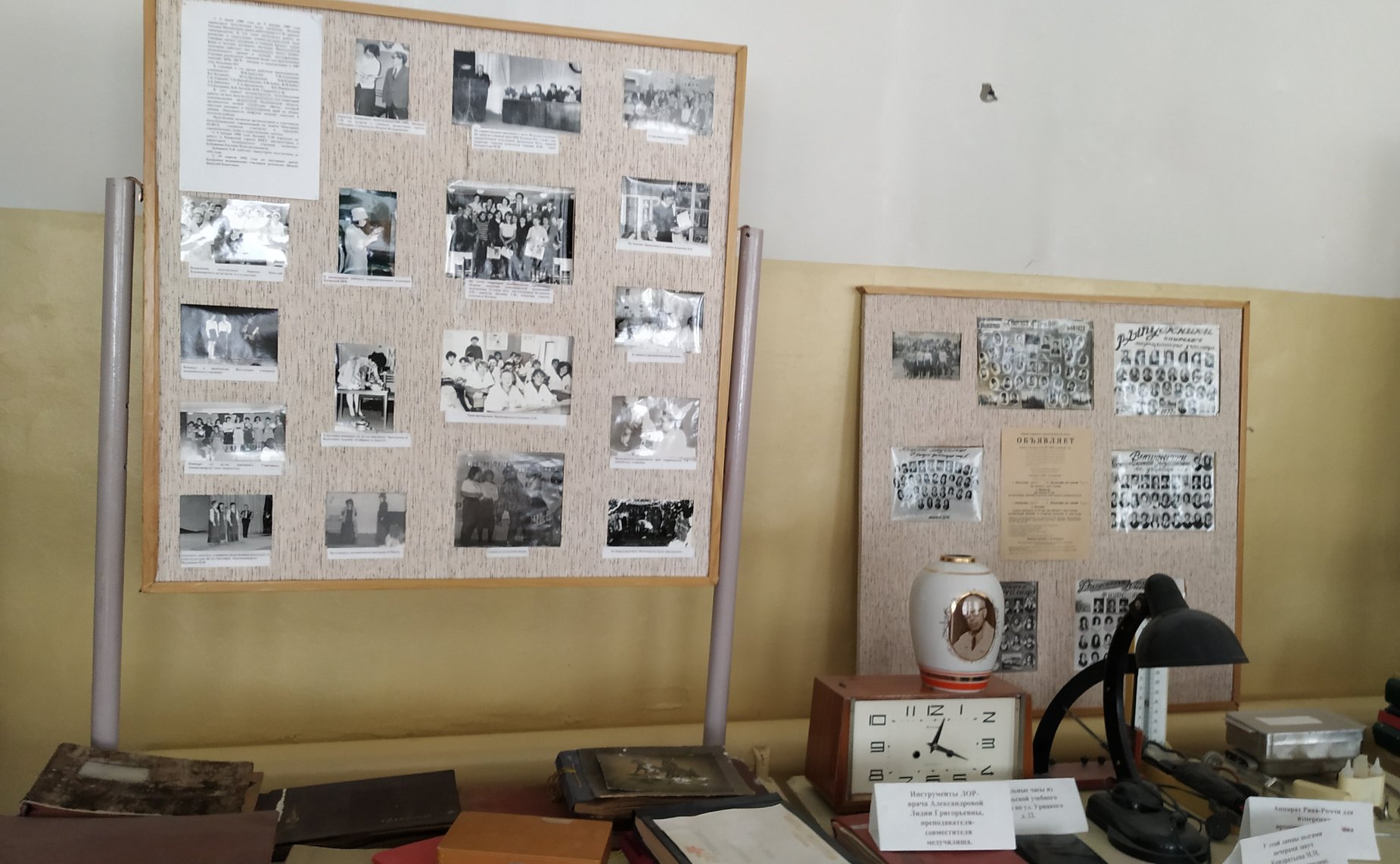 Андрей Епишин совершил рабочую поездку в Кимрский муниципальный округ