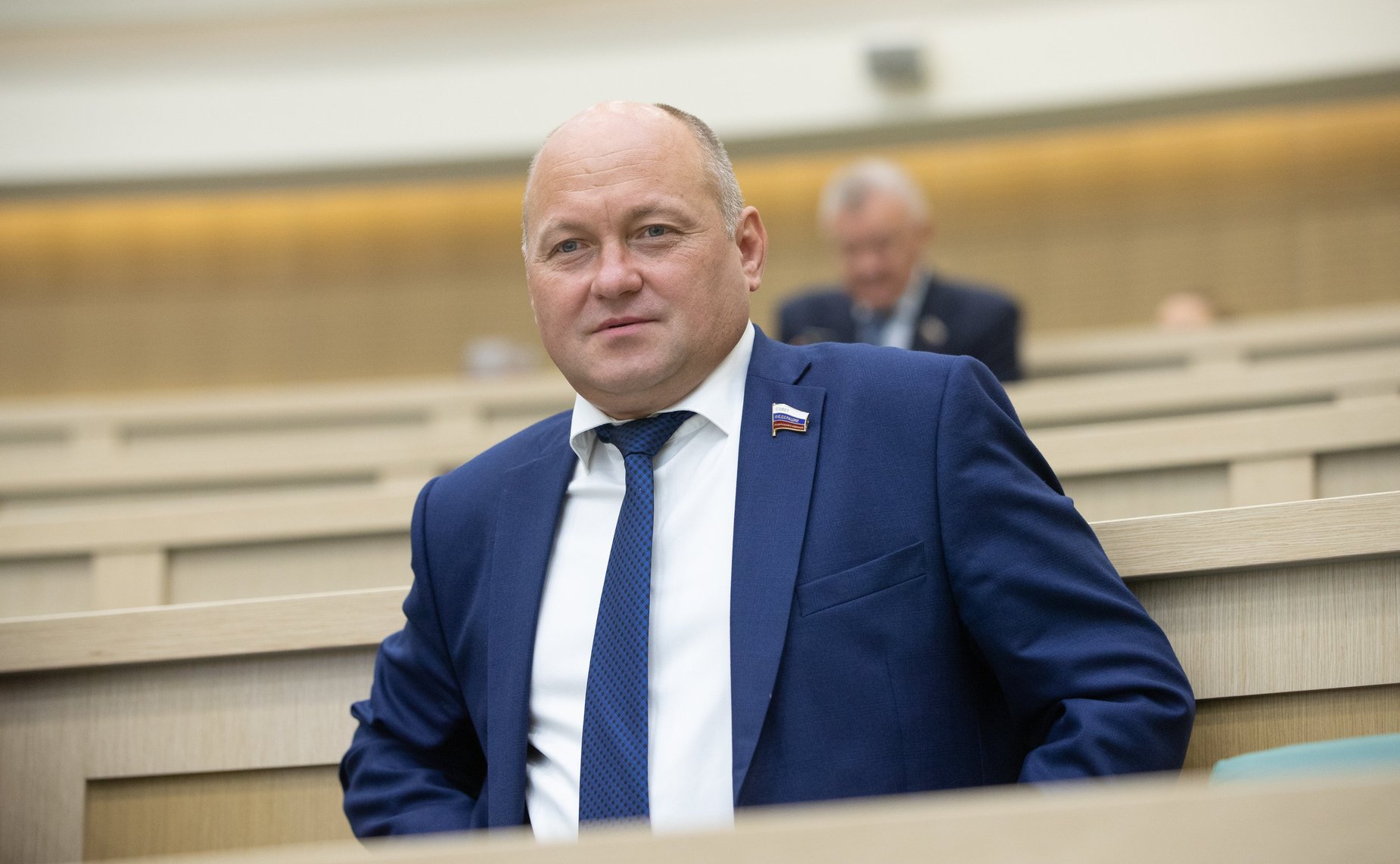 Алексей Кондратенко