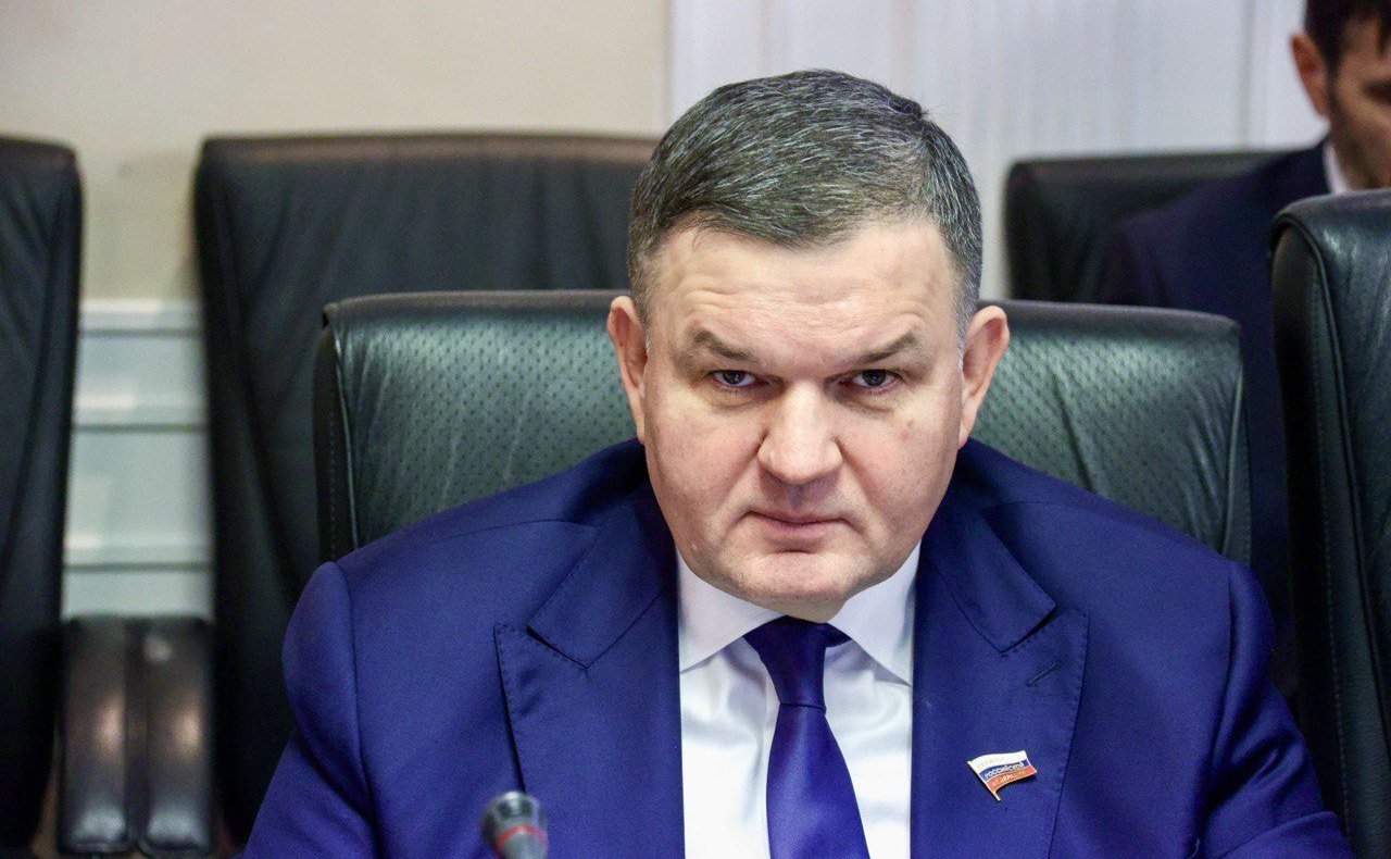 Сергей Перминов