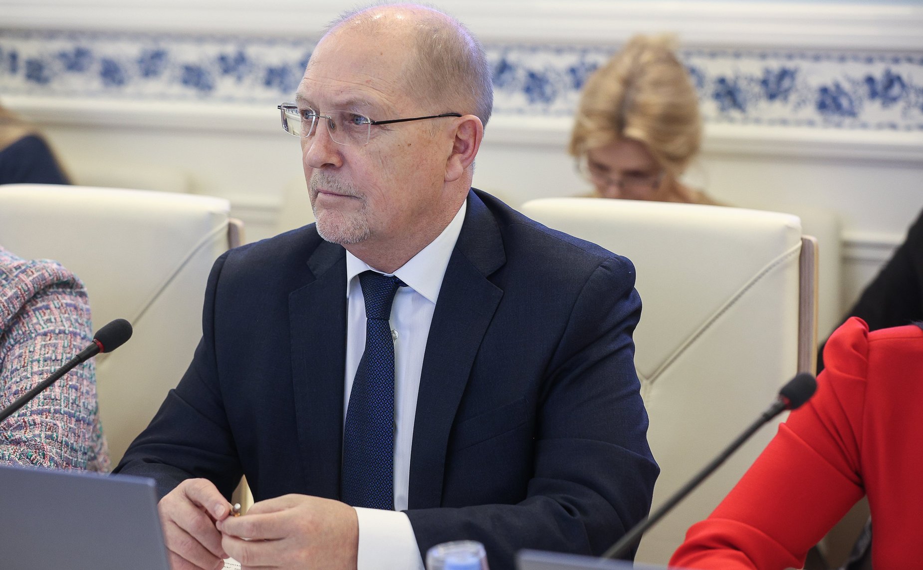 Расширенное заседание Комитета СФ по науке, образованию и культуре (в рамках Дней Республики Марий Эл в СФ)