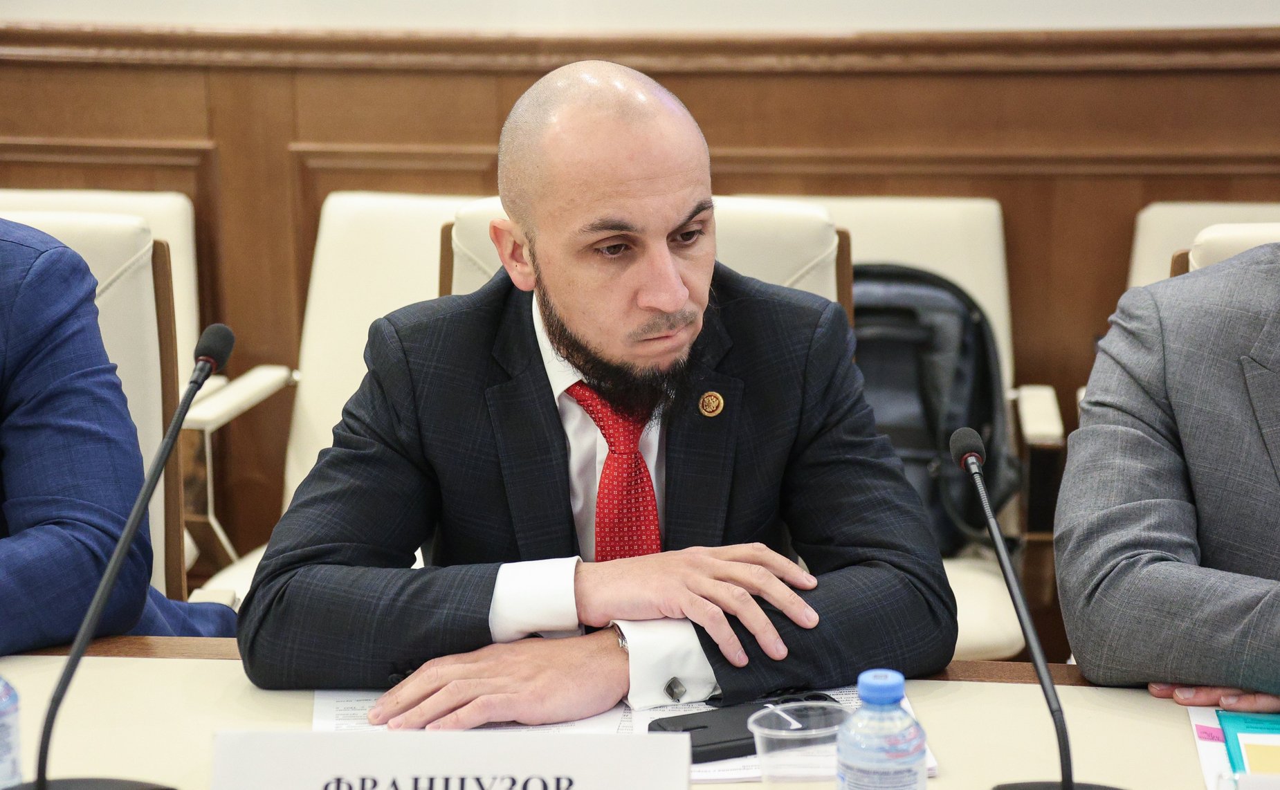 Расширенное заседание Комитета СФ по аграрно-продовольственной политике и природопользованию по проблемным вопросам реформирования сферы обращения с твердыми коммунальными отходами в субъектах РФ