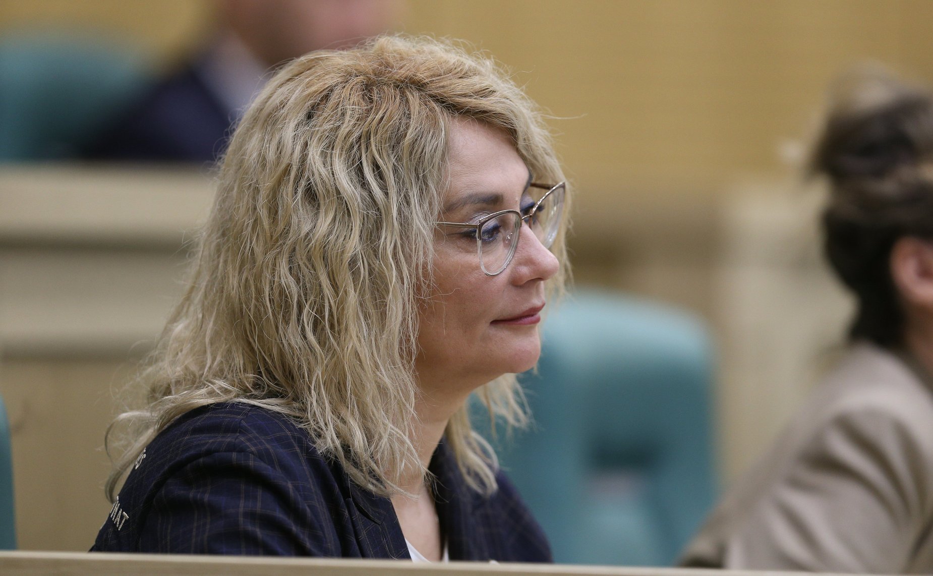 Наталия Косихина