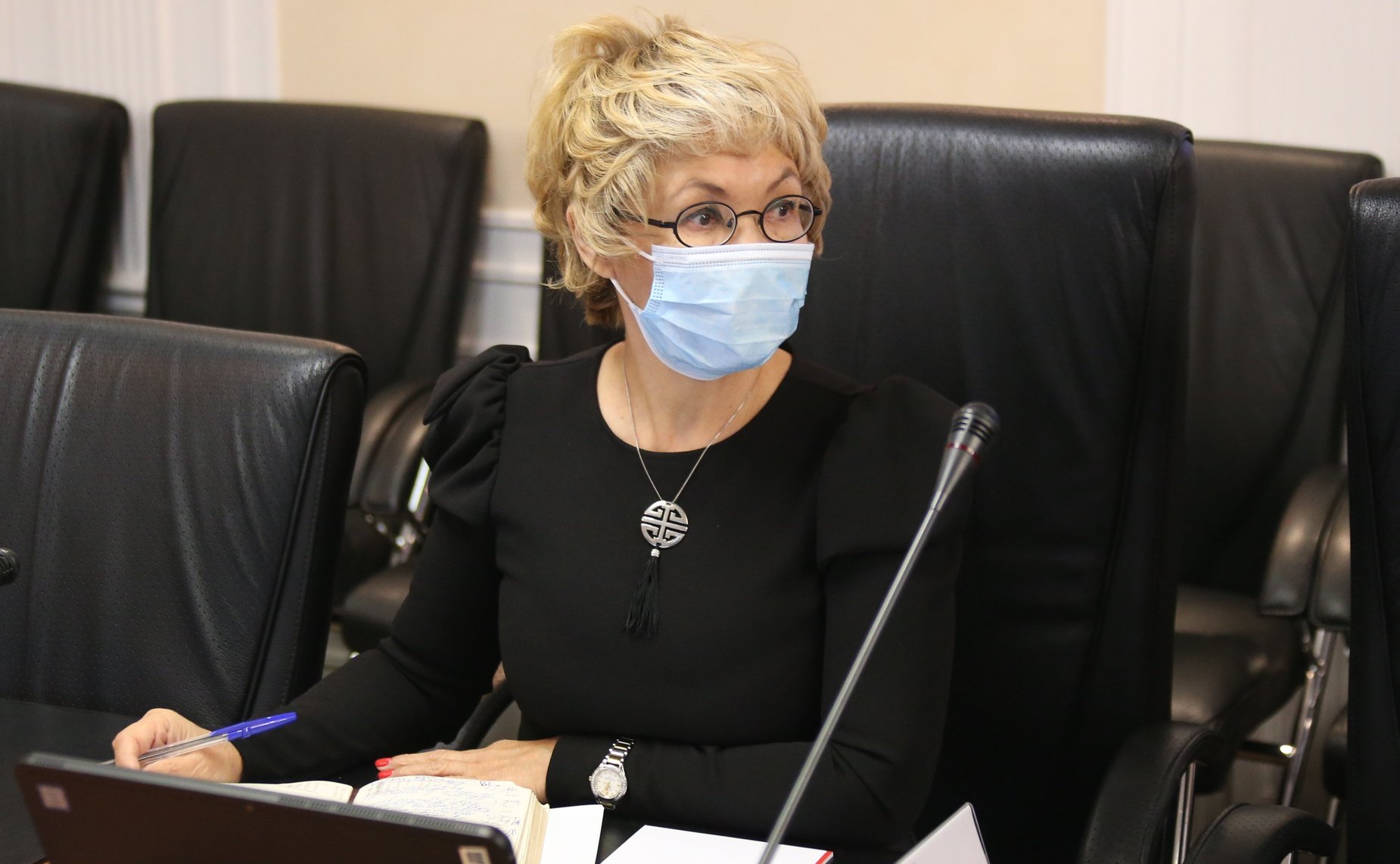 Расширенное заседание Комитета СФ по федеративному устройству, региональной политике, местному самоуправлению и делам Севера