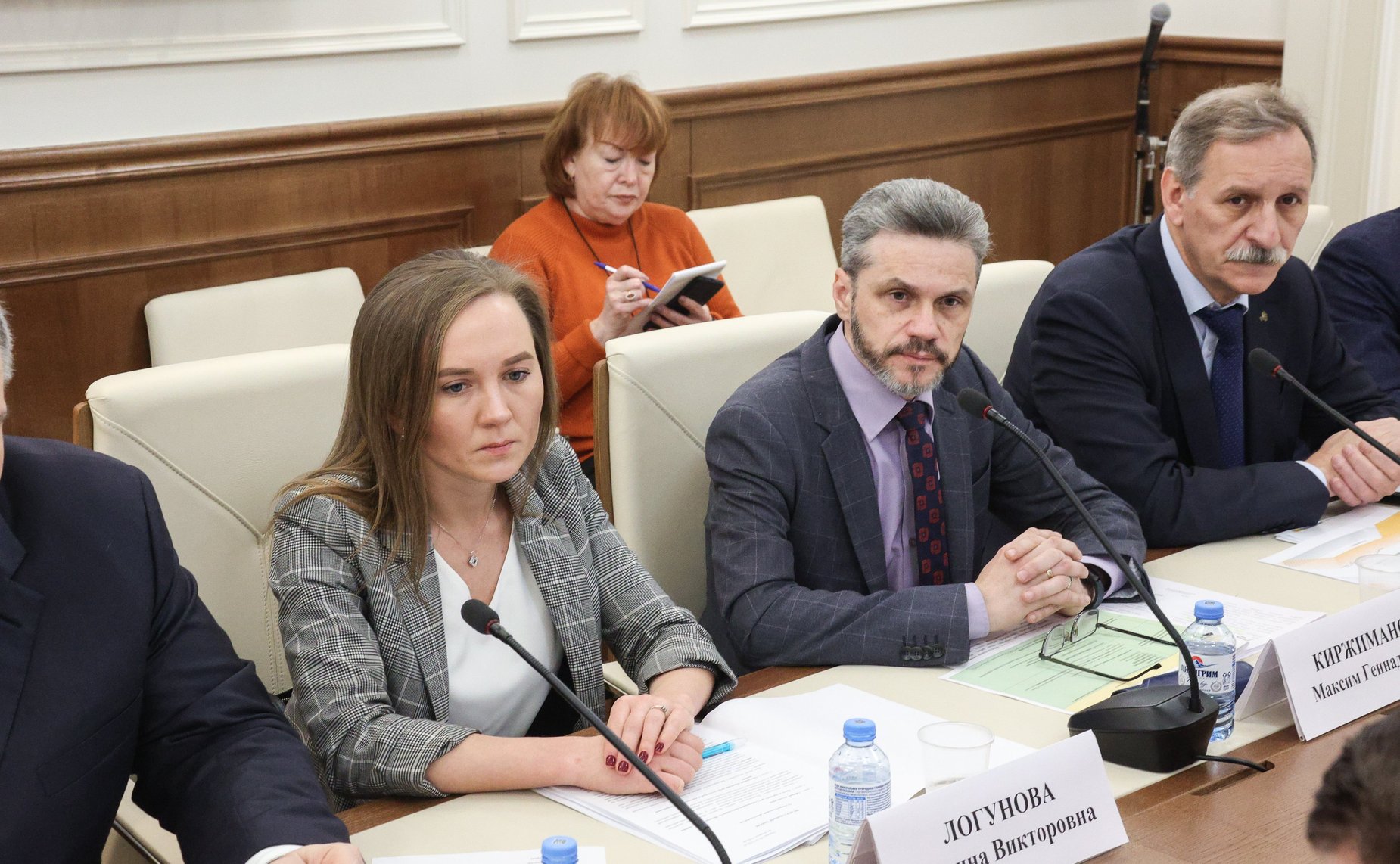 Совещание Комитета СФ по аграрно-продовольственной политике и природопользованию «О совершенствовании законодательства в сфере старательской деятельности»