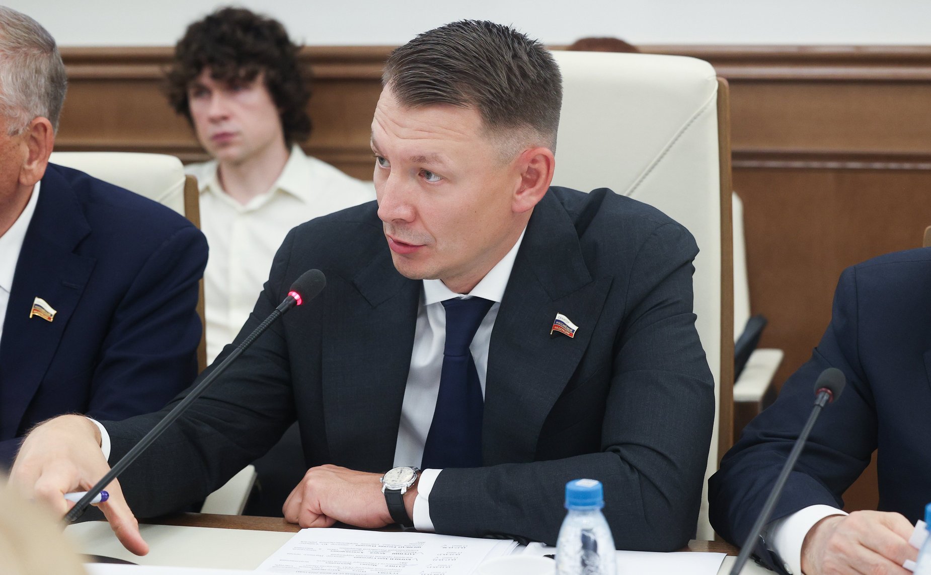 Александр Двойных