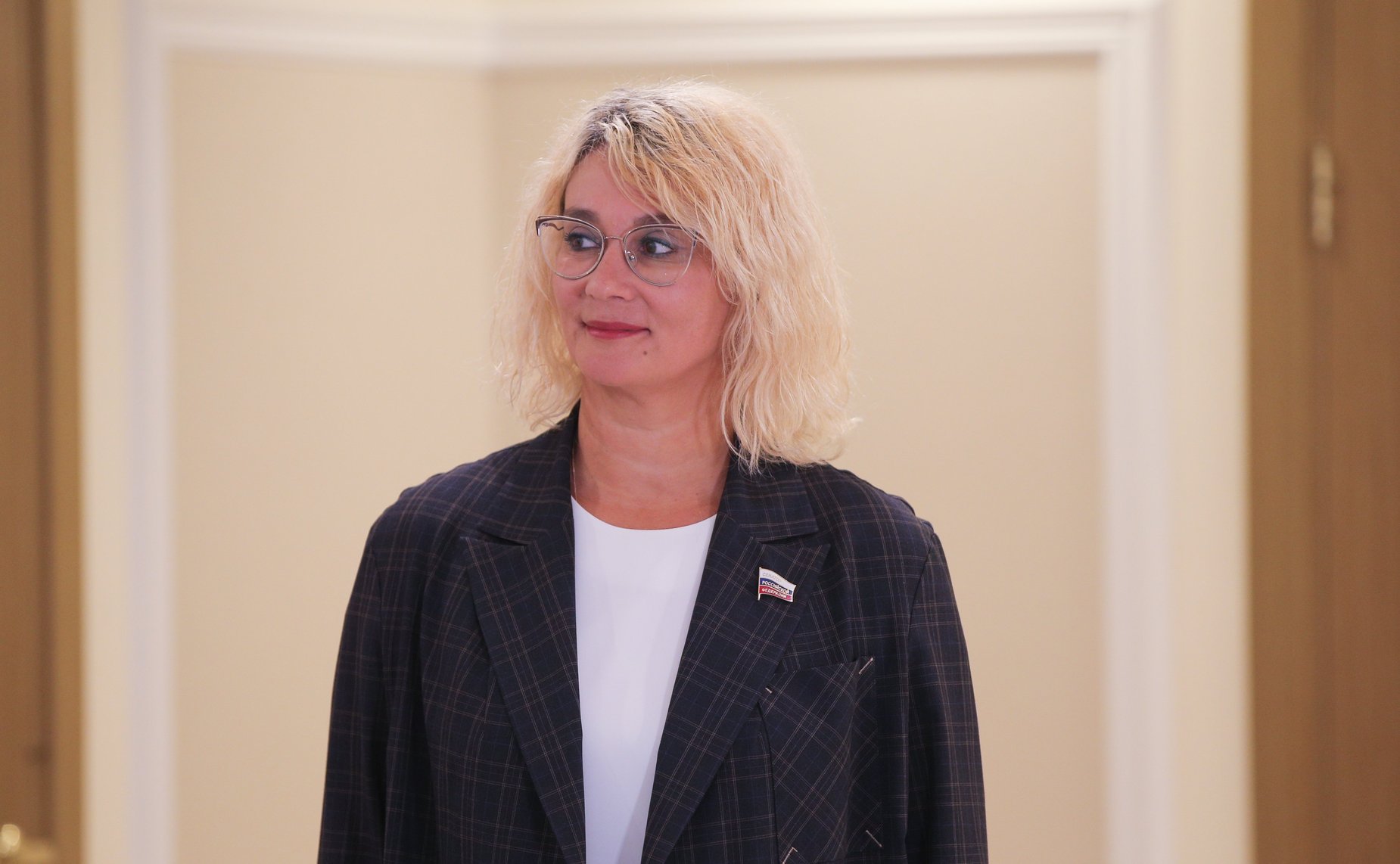 Наталия Косихина