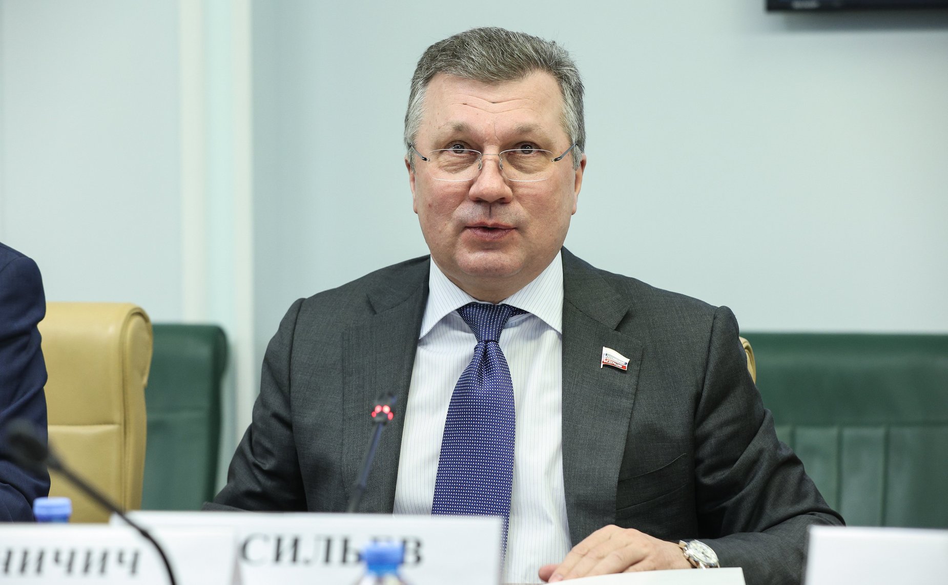 Валерий Васильев