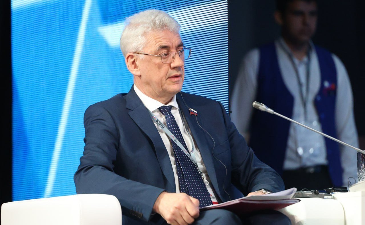 Виктор Калашников