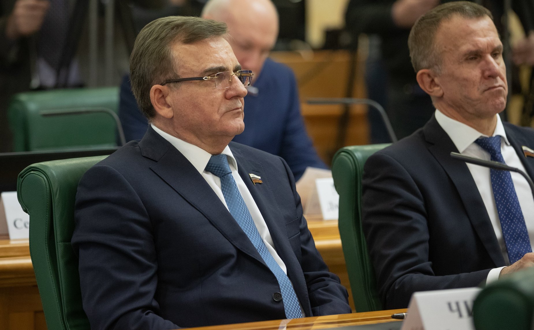 Муса Чилиев