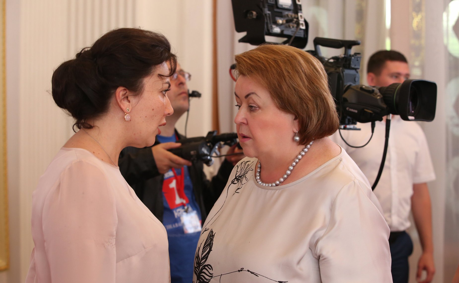 З. Драгункина