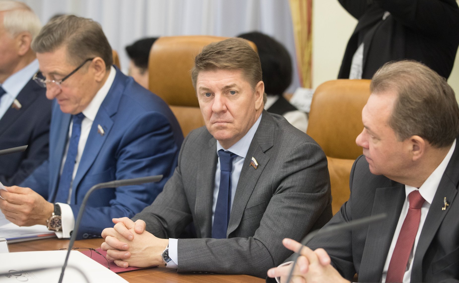 А. Шевченко
