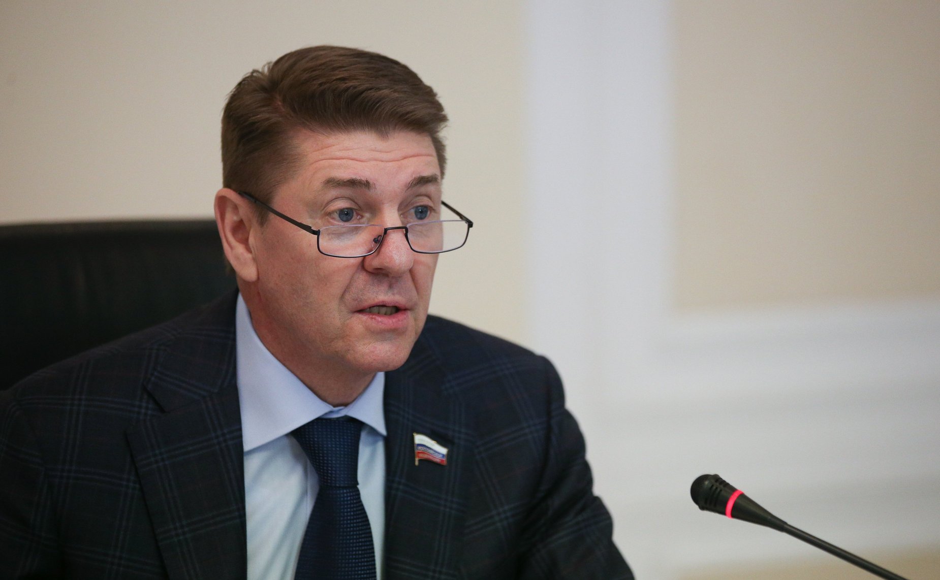 Андрей Шевченко