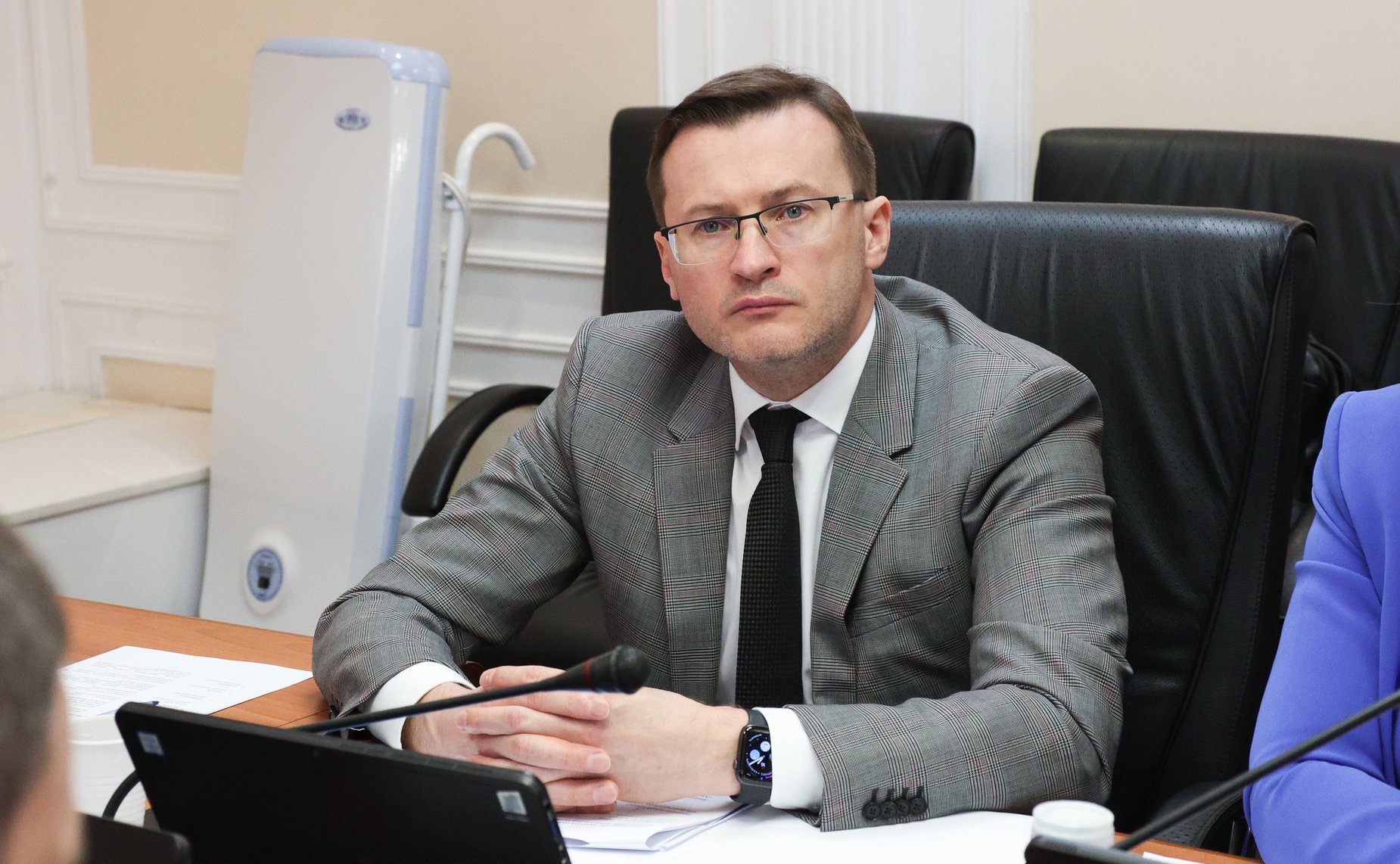 Совещание Комитета СФ по экономической политике «Снижение уровня износа инженерной инфраструктуры. Меры по привлечению инвестиций в сферу теплоснабжения»