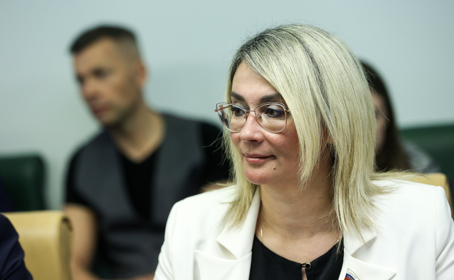 Наталия Косихина