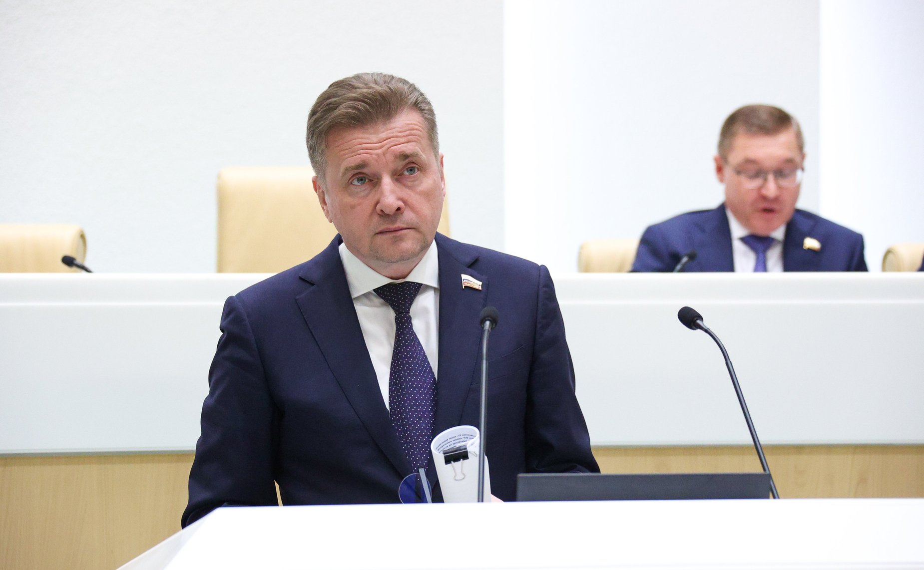 Дмитрий Горицкий