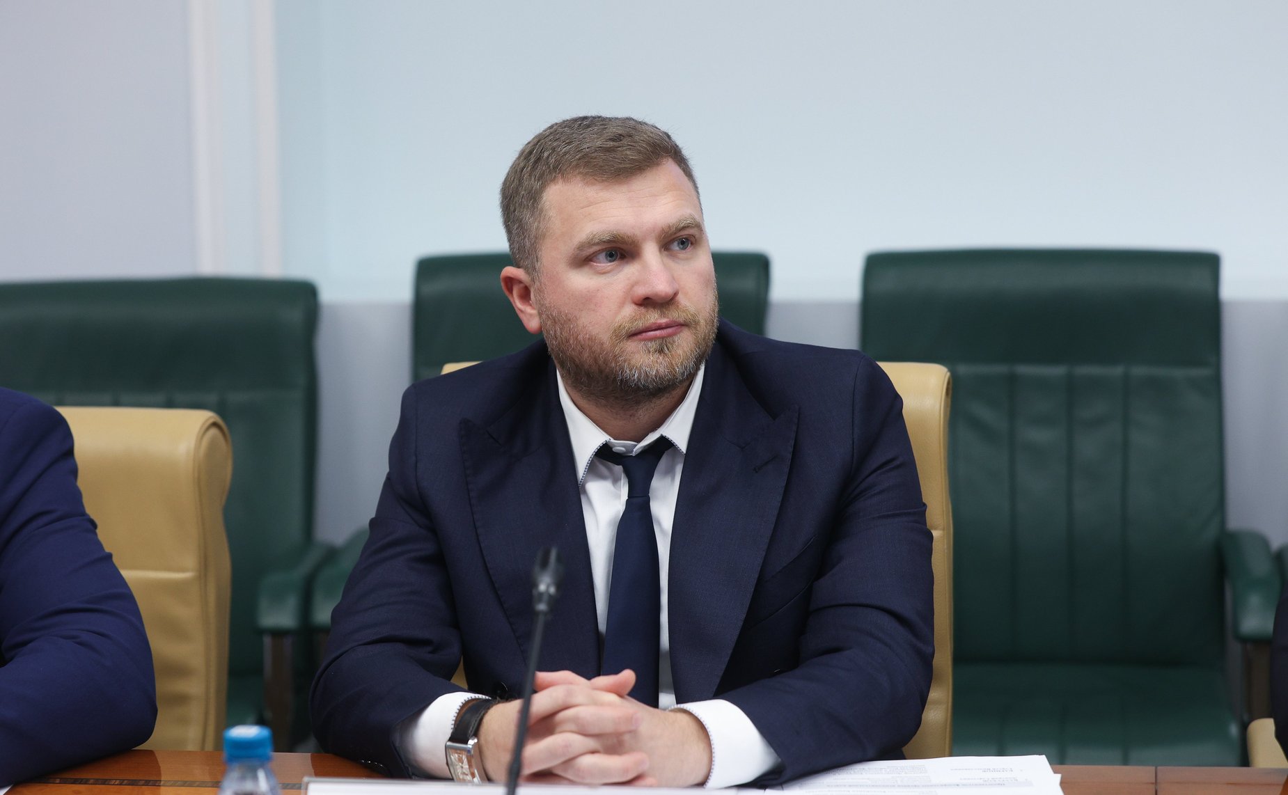 Совещание Комитета Совета Федерации по социальной политике с участием акционерного общества «Корпорация Туризм.РФ»