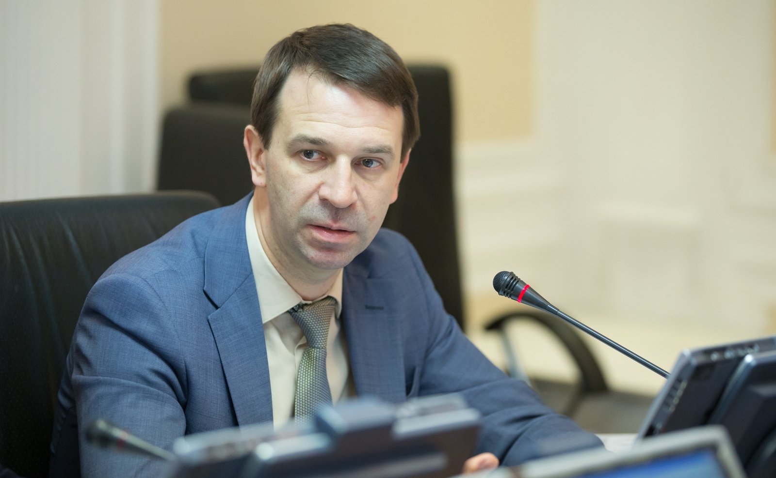 Заседание Комитета СФ по науке, образованию и культуре