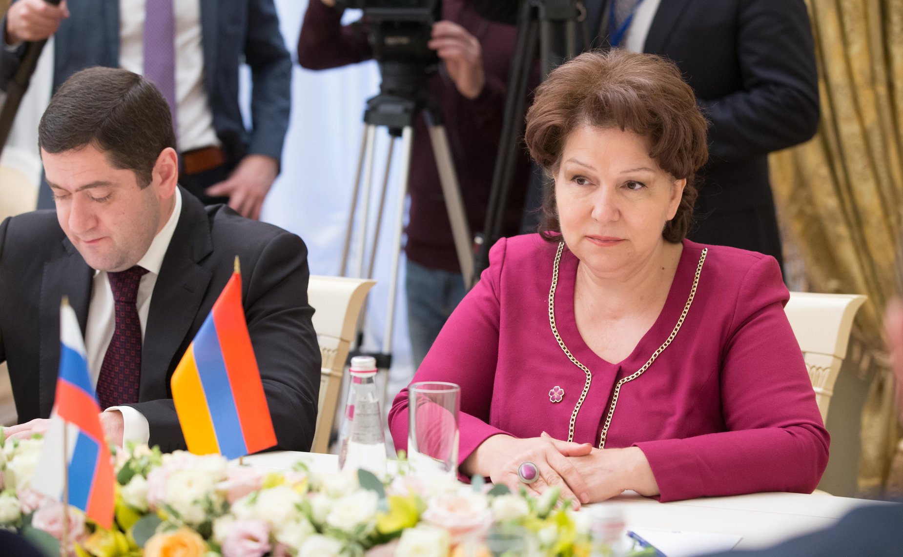 Эрмине Нагдалян