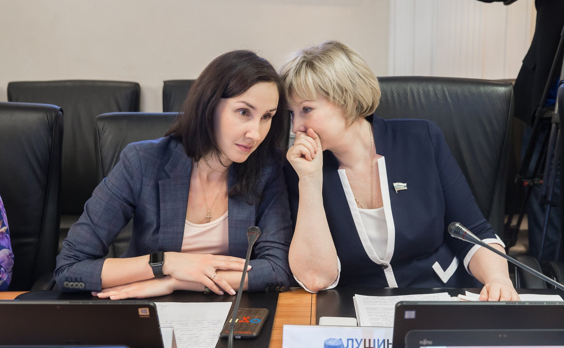 Заседание Комитета СФ по науке, образованию и культуре