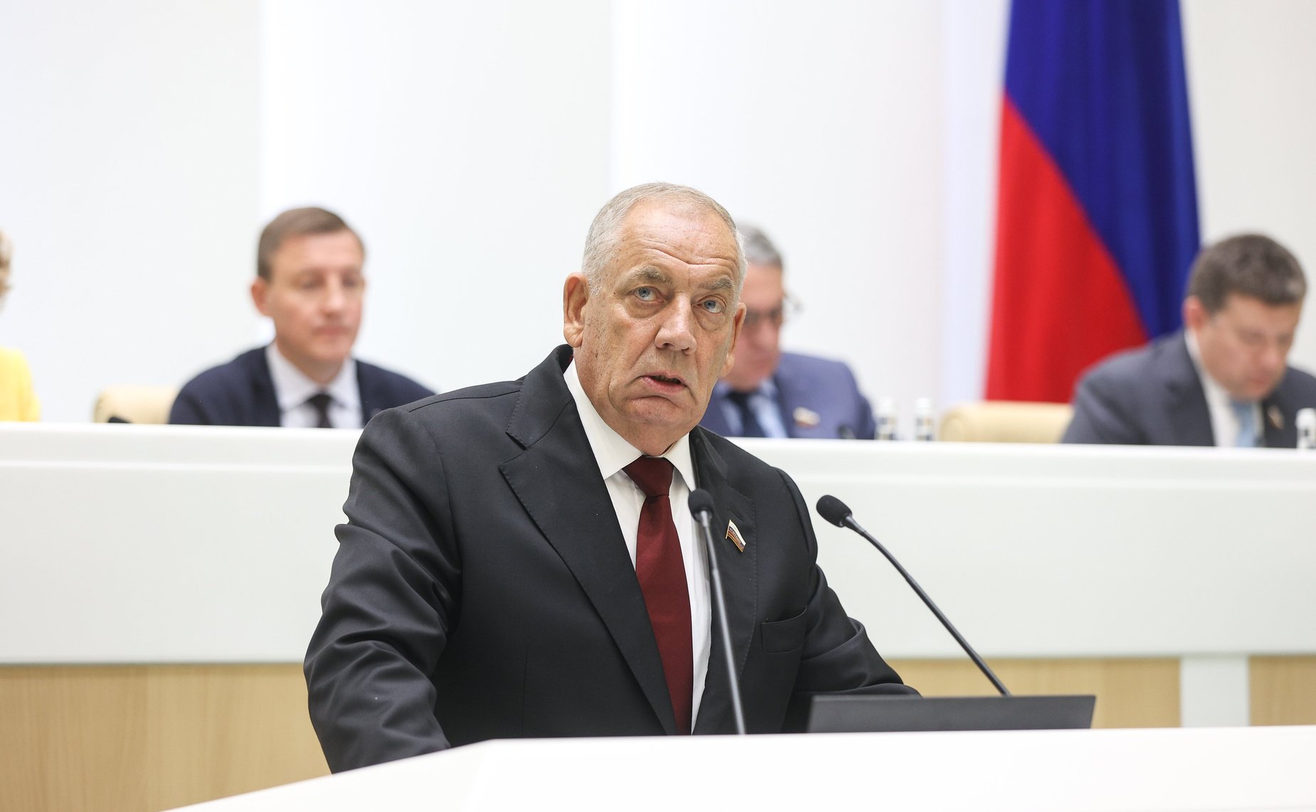 Сергей Митин