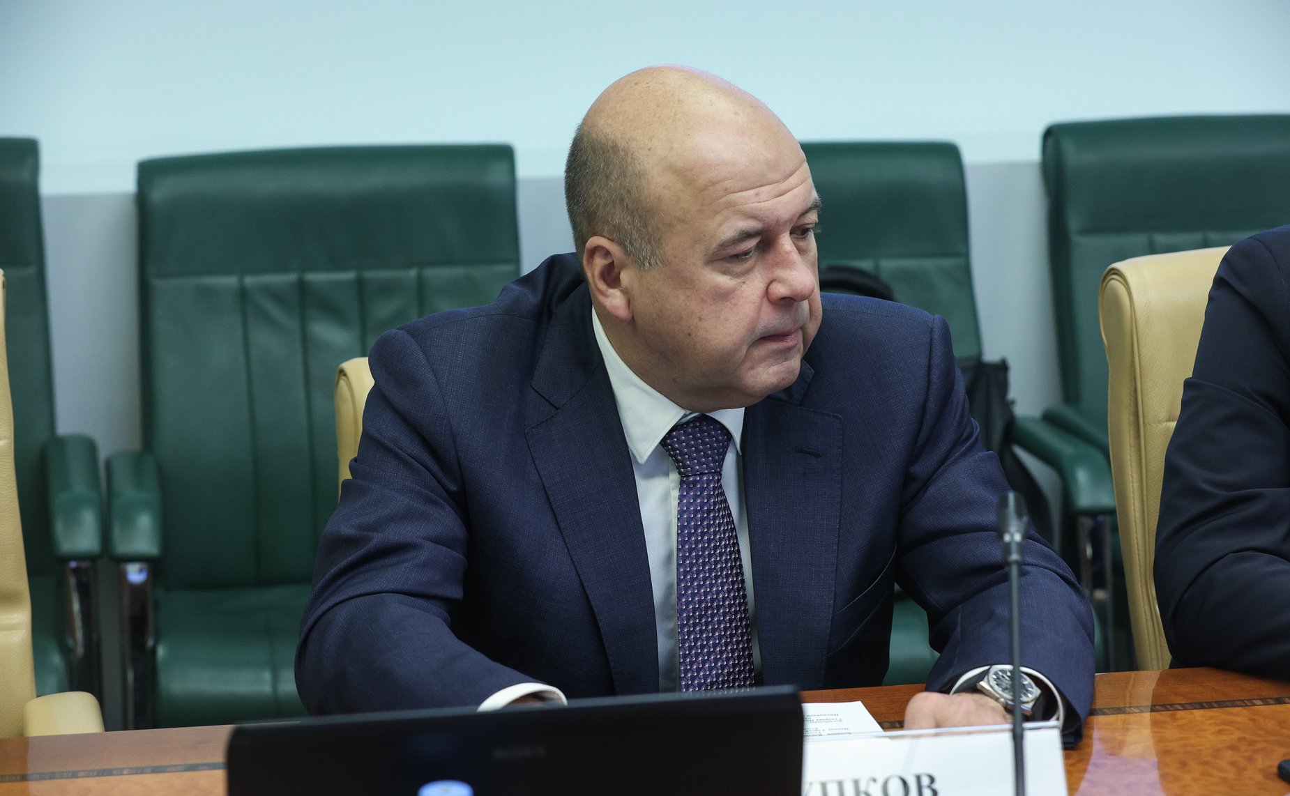 Расширенное заседание Комитета СФ по социальной политике (в рамках Дней Рязанской области в РФ)