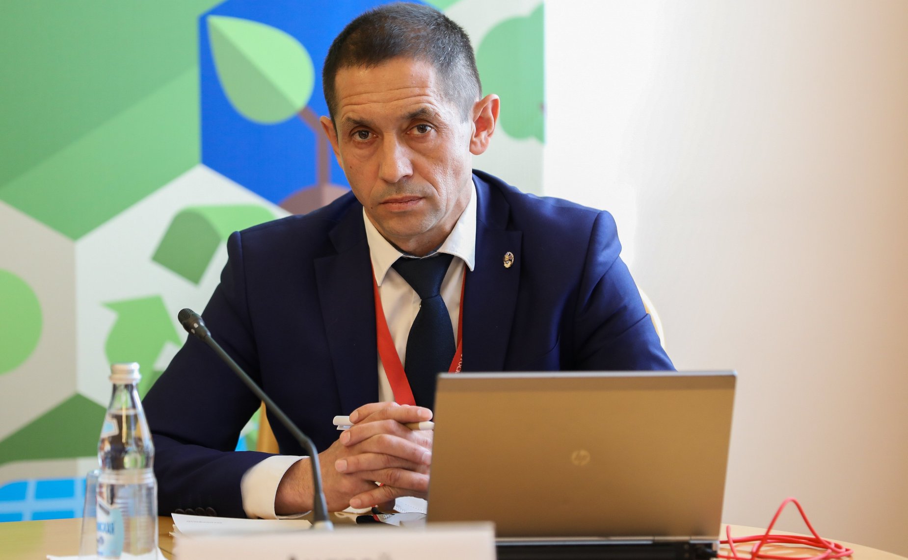 «Круглый стол» на тему «Лесные ресурсы: сохраняя легкие планеты»