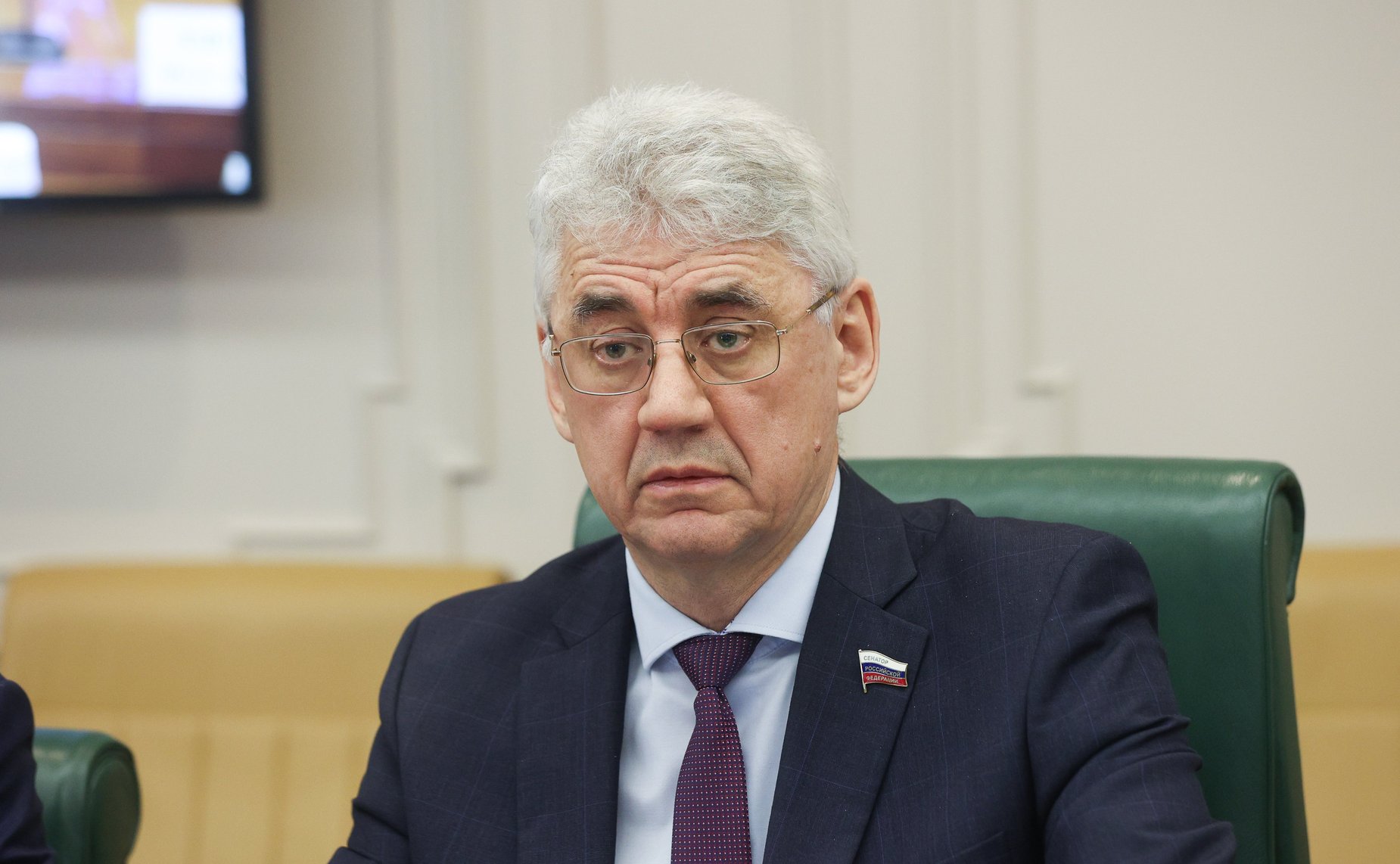 Виктор Калашников