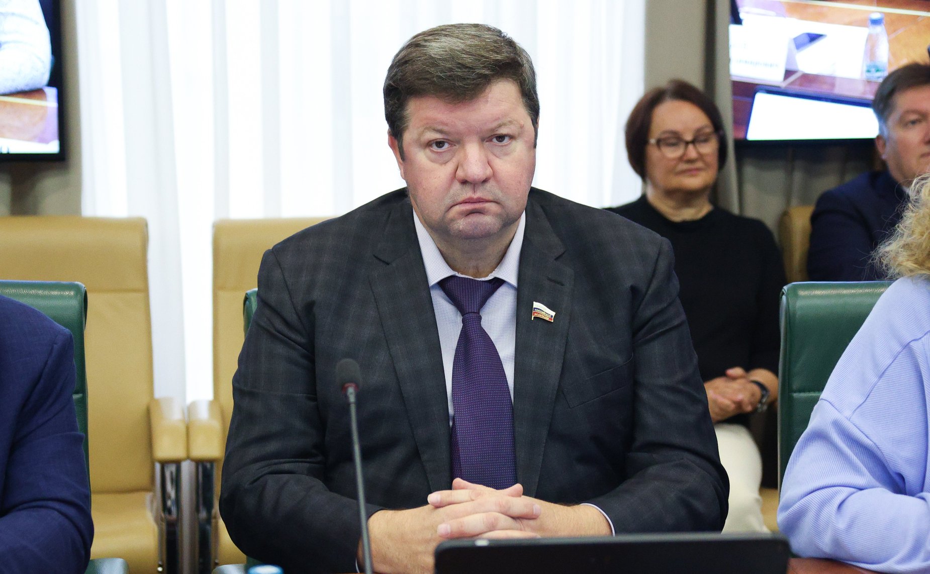 Геннадий Ягубов