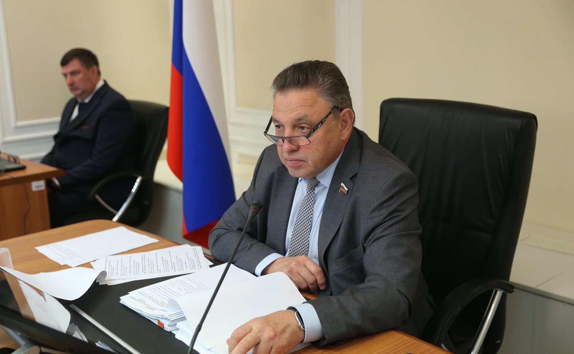 Вячеслав Тимченко