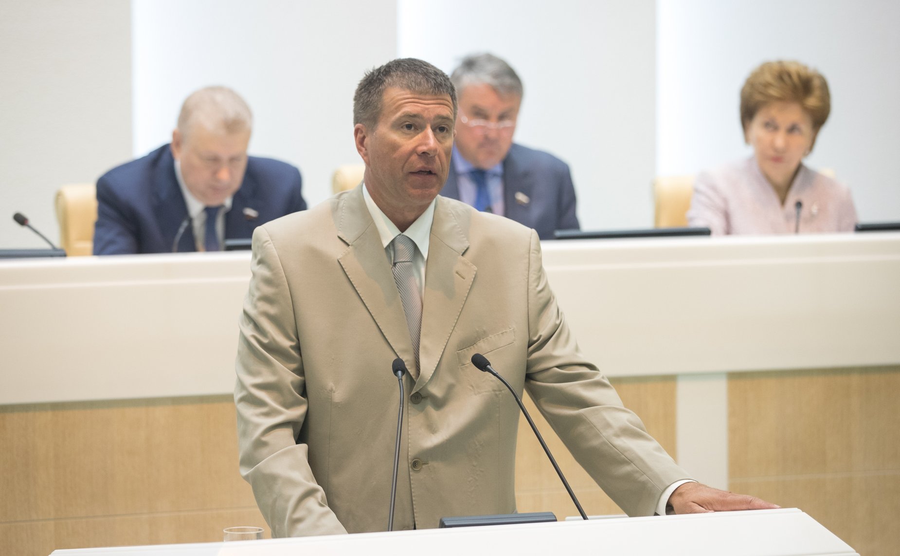 А. Коновалов