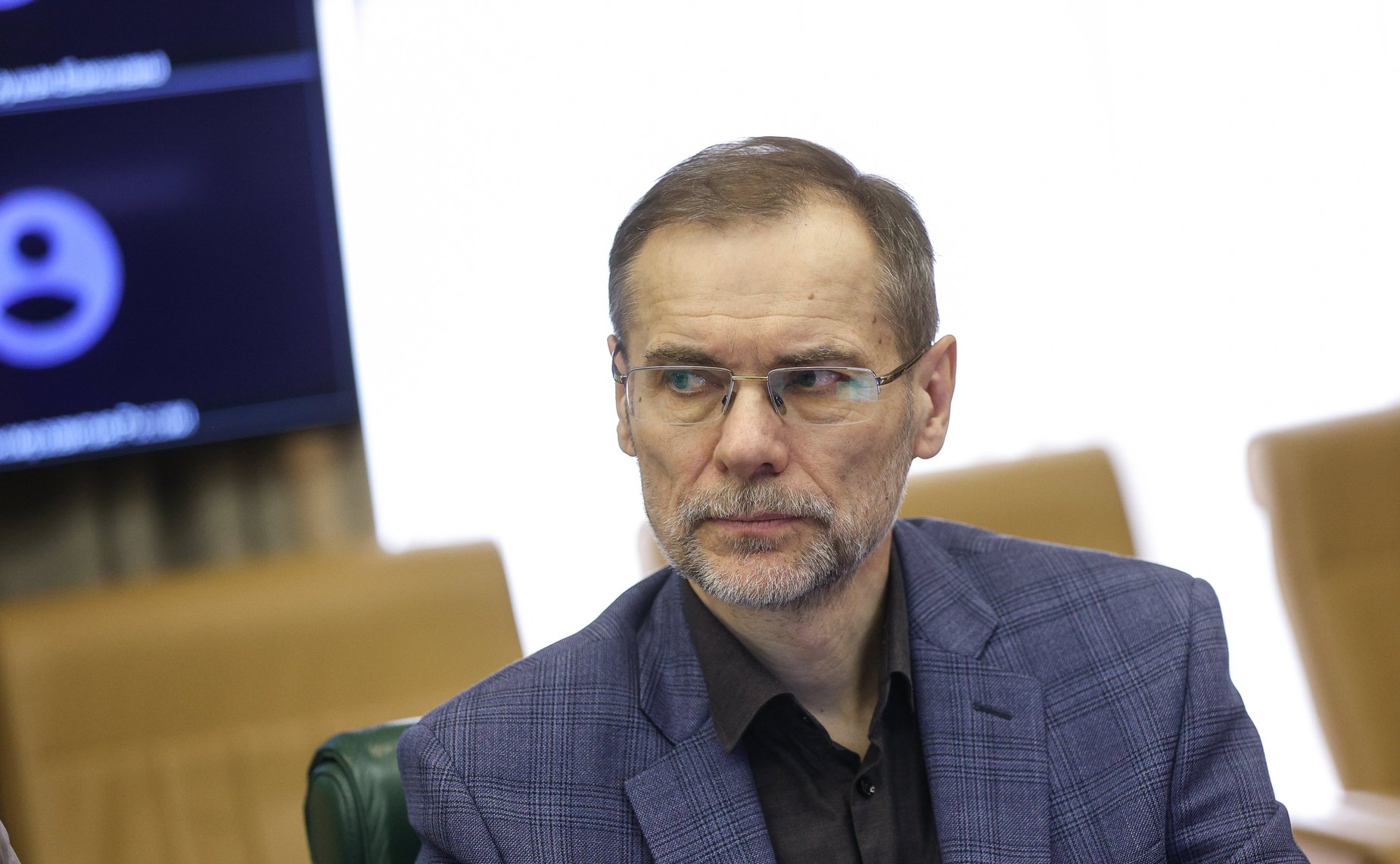 Круглый стол на тему «Регуляторные соглашения в инфраструктурных отраслях экономики»