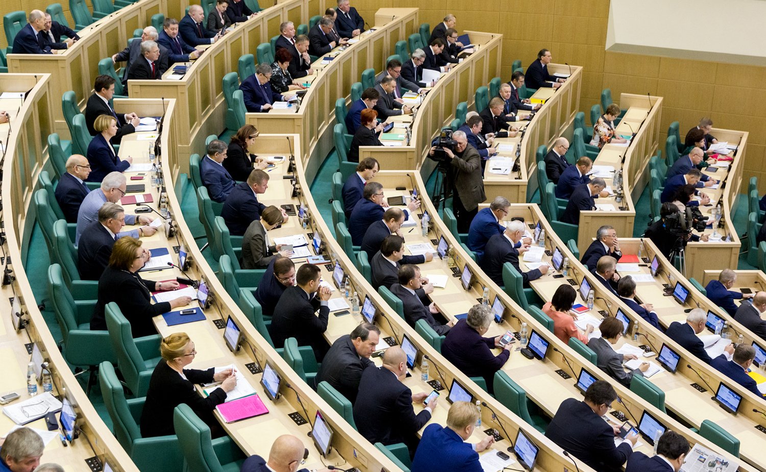 363-е заседание