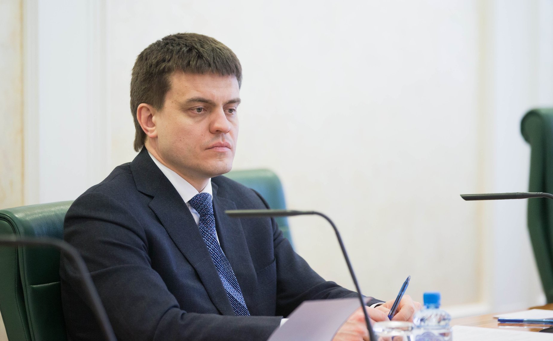 Парламентские слушания на тему «О проекте федерального закона «О научной, научно-технической и инновационной деятельности в Российской Федерации»