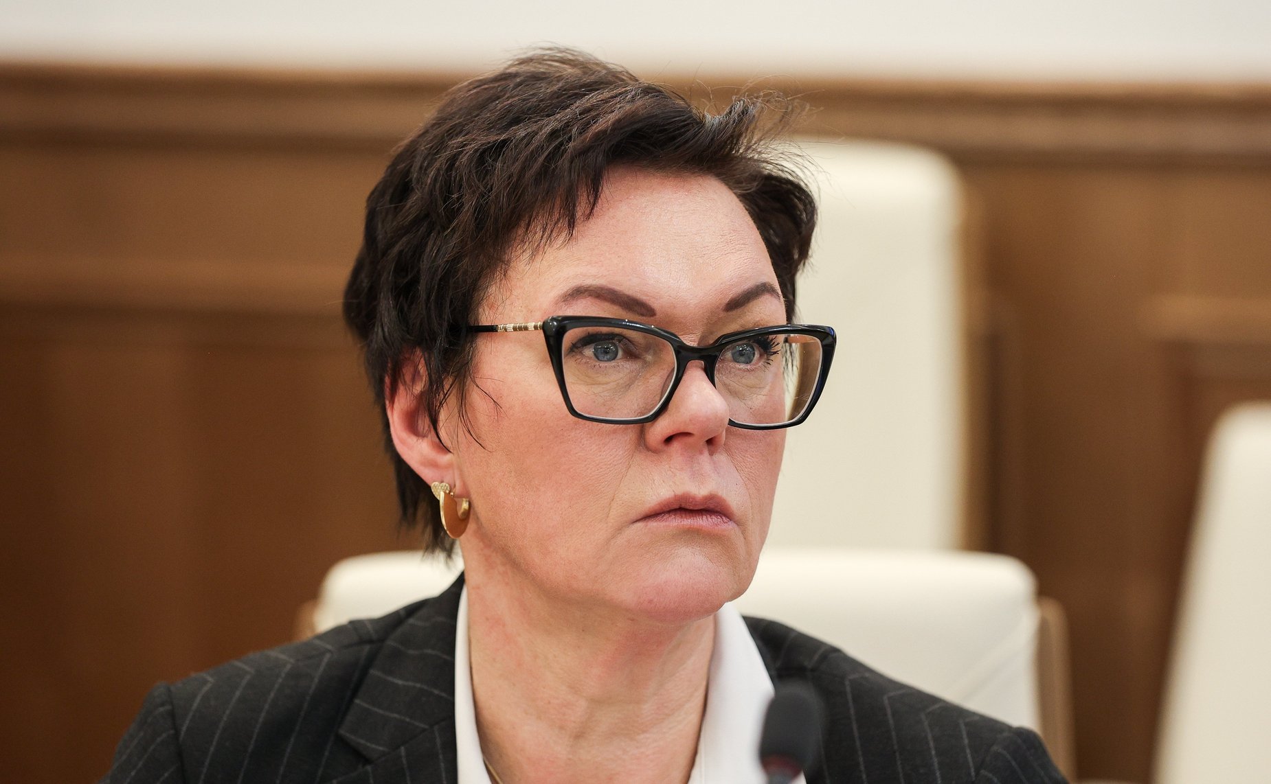 В Совета Федерации прошел Марафон здоровья «#ВМЕСТЕЗДОРОВО» в рамках проекта «Социальный курс: идеи нового времени»