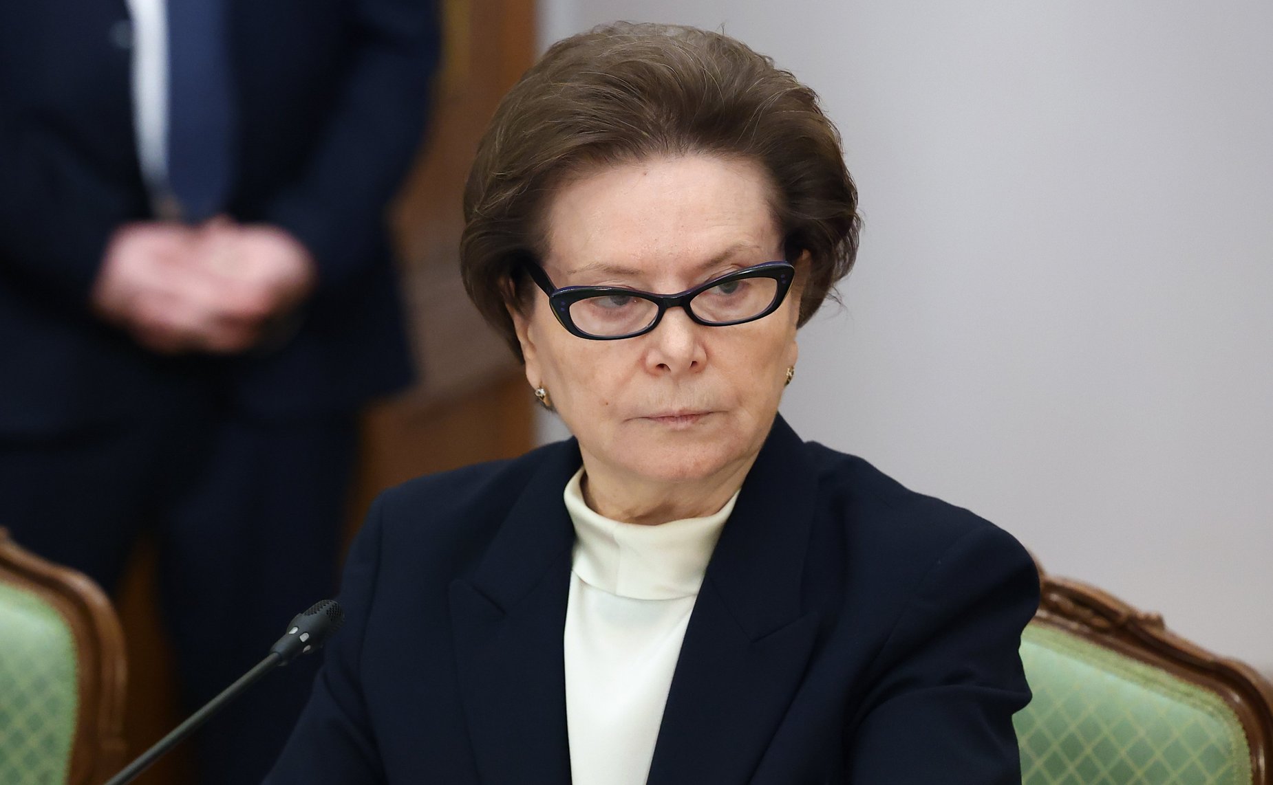 42-е заседание Совета глав субъектов Российской Федерации при МИД России