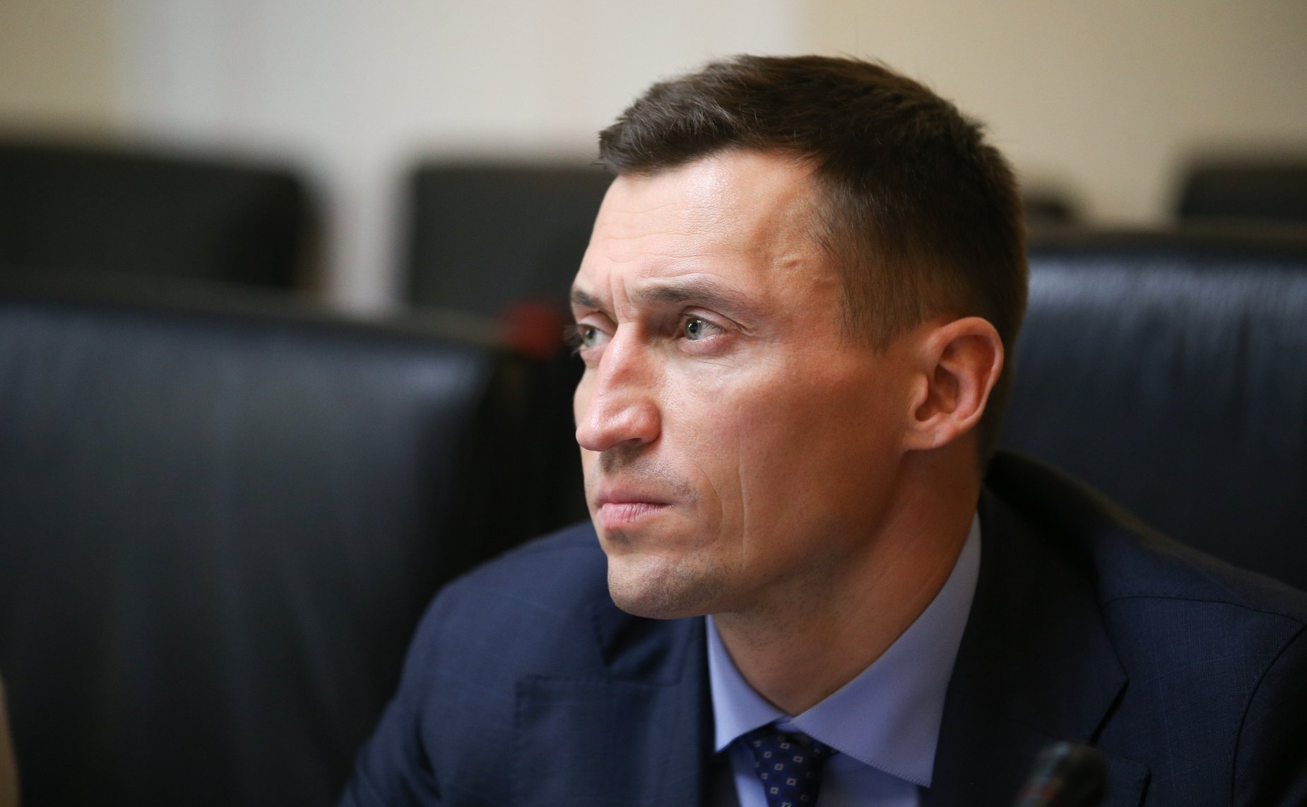 Совещание Комитета СФ по бюджету и финансовым рынкам