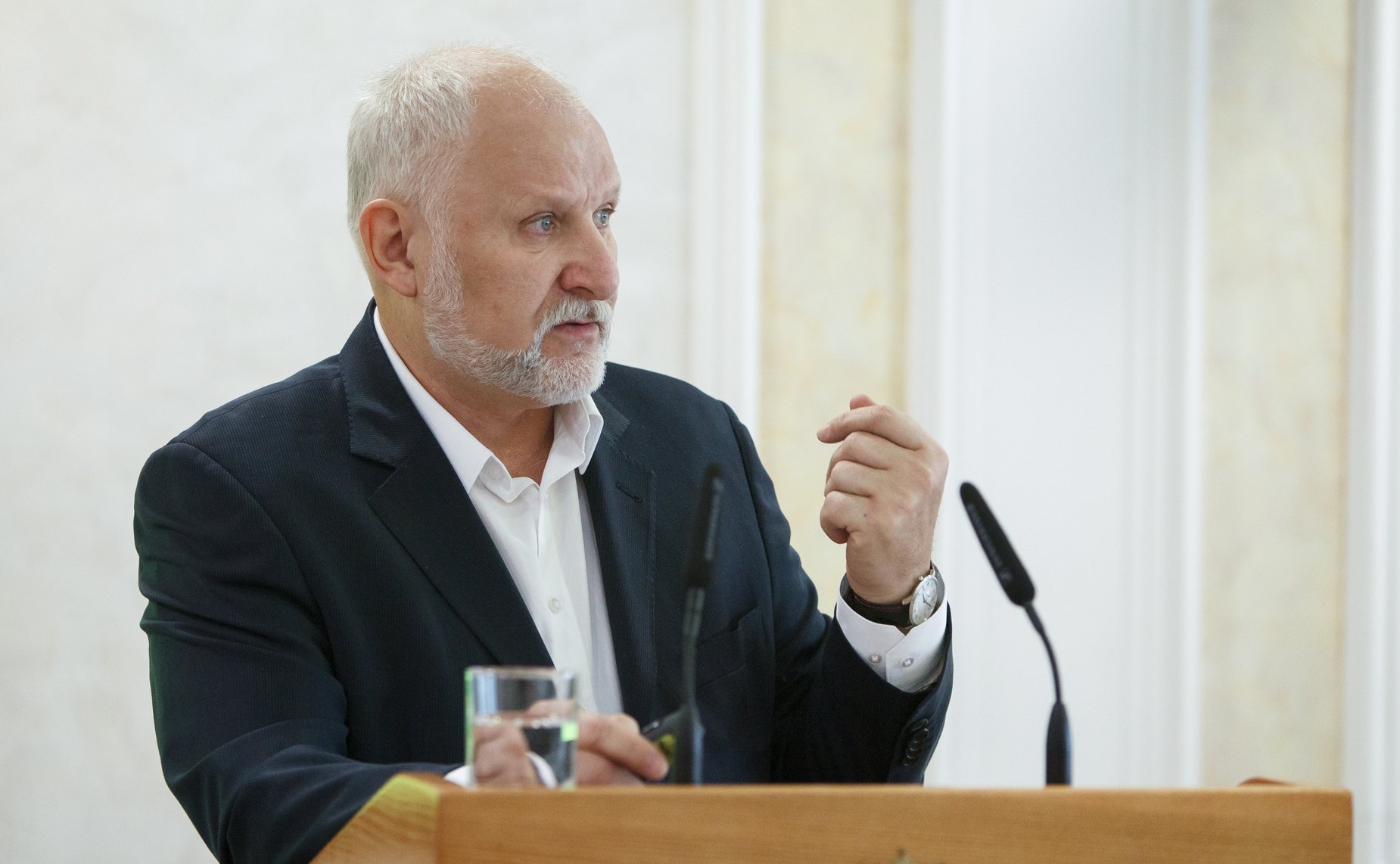 Парламентские слушания по культуре-31