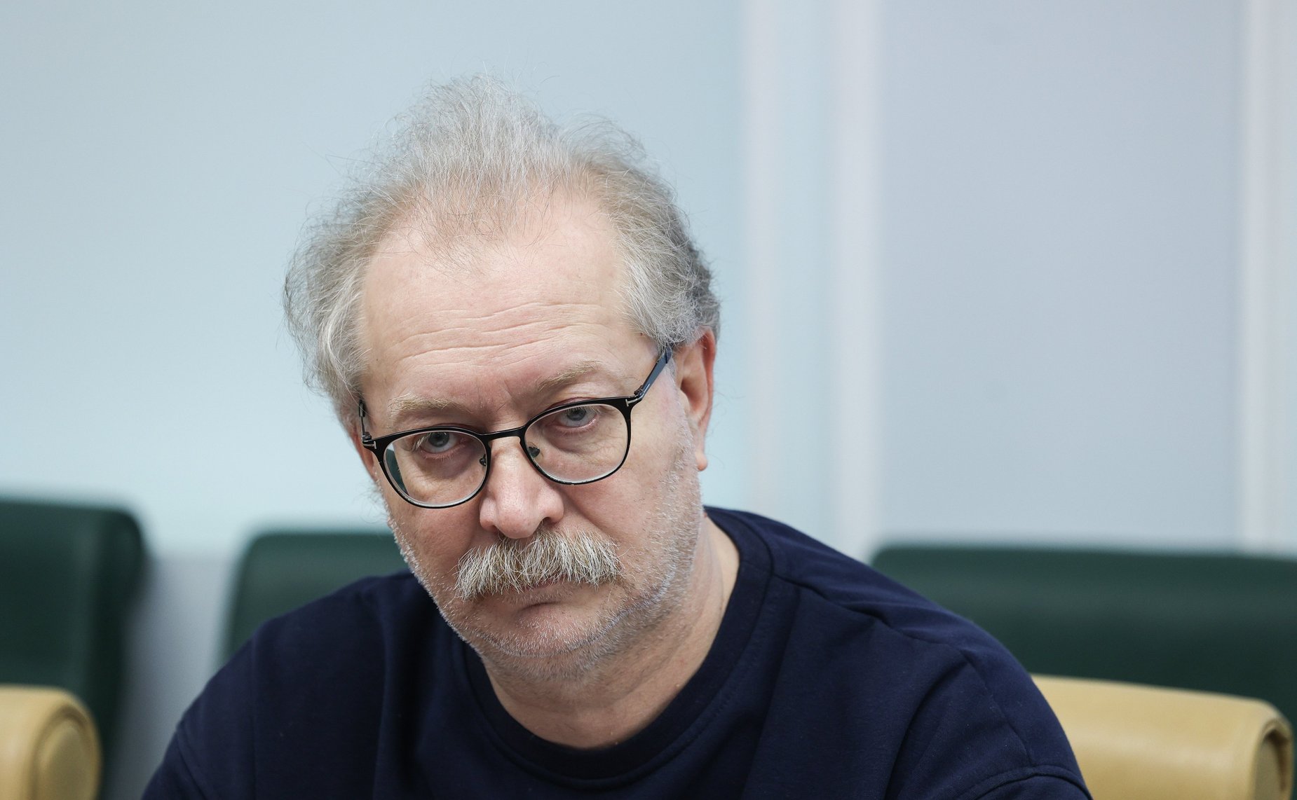 Круглый стол Комитета СФ по социальной политике «Расширение использования мяса индейки в организованном питании детей и взрослых»