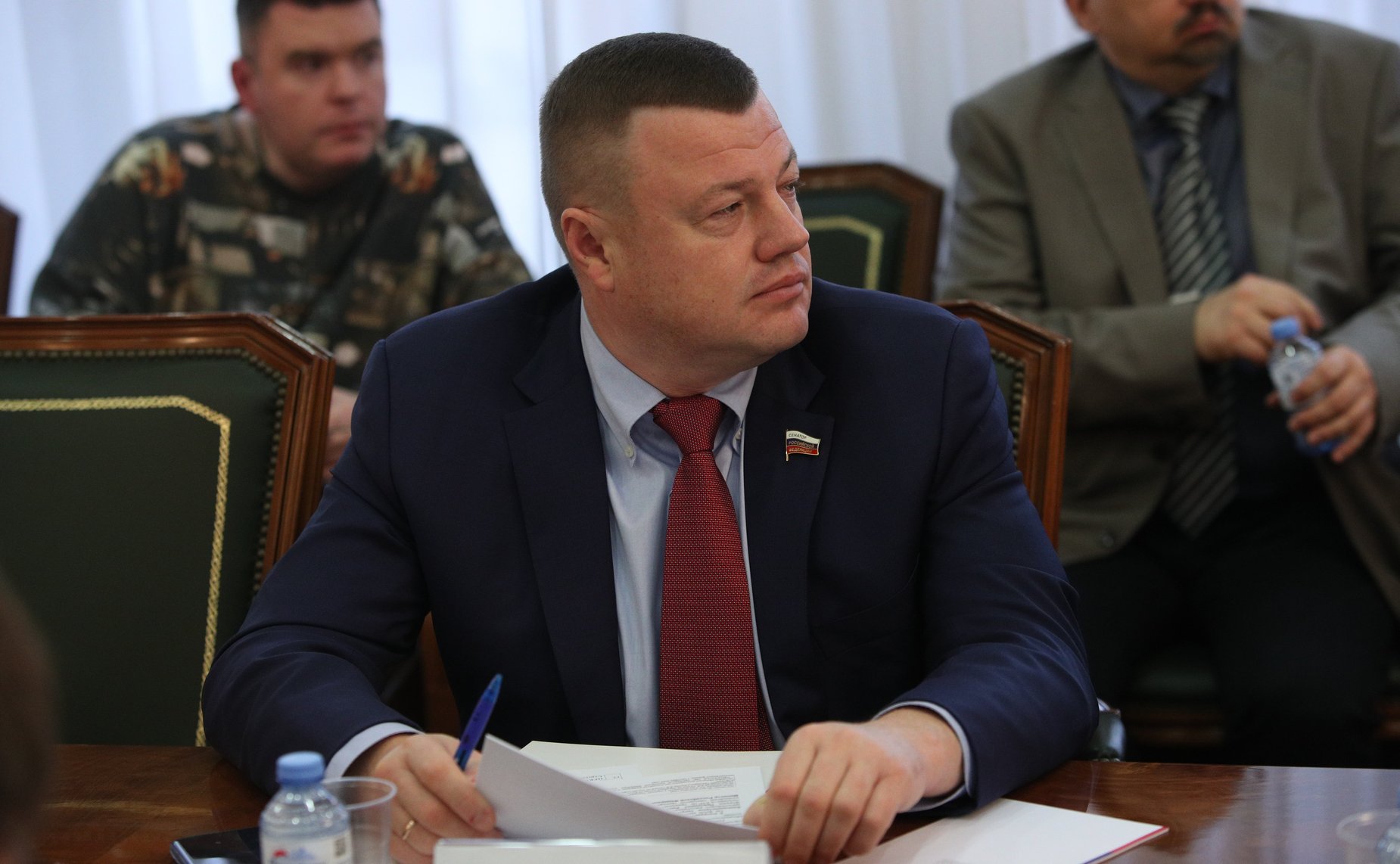 Александр Никитин