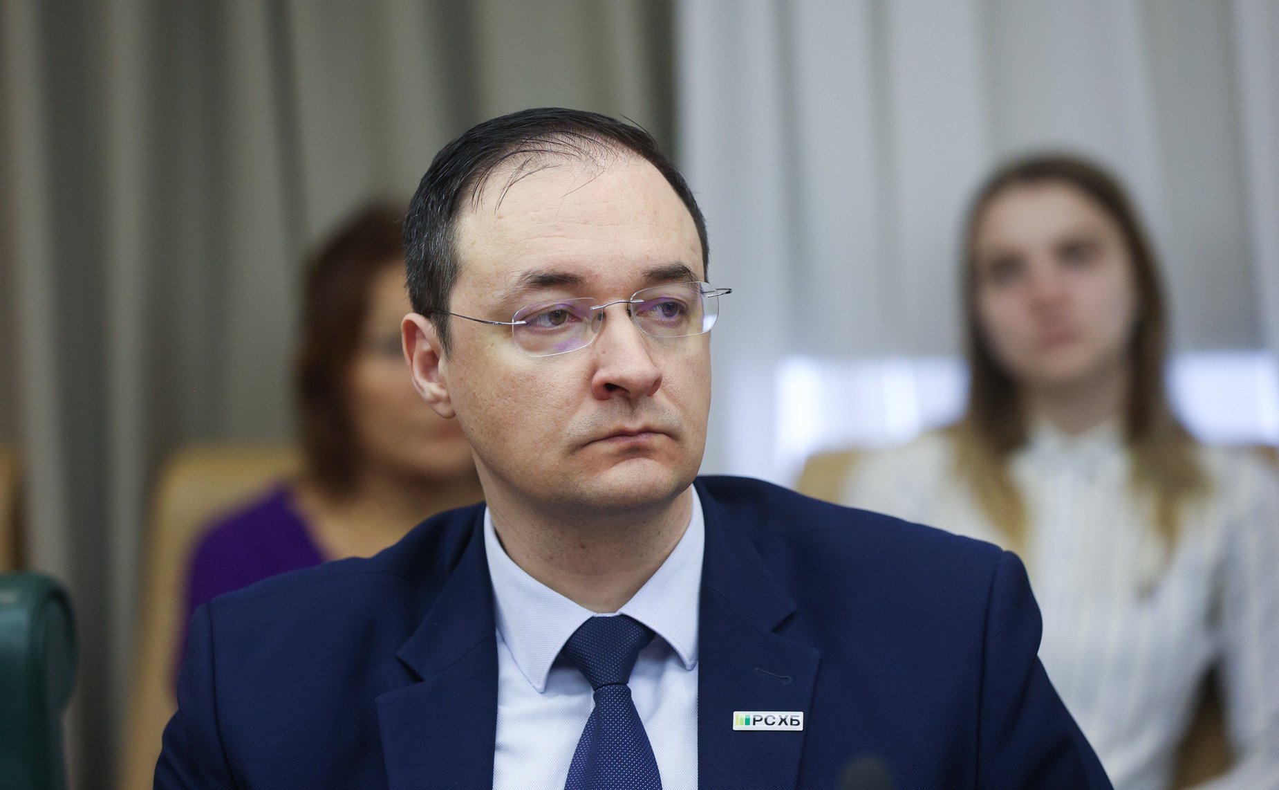 Круглый стол Комитета СФ по аграрно-продовольственной политике и природопользованию на тему «Об обеспечении технологического суверенитета агропромышленного комплекса Российской Федерации»